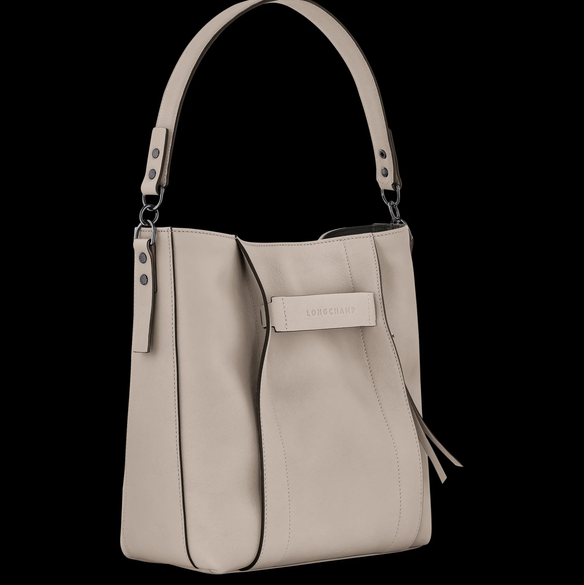 borsa_hobo_m_2-10.webp Cheap Longchamp Borsa hobo M Argilla