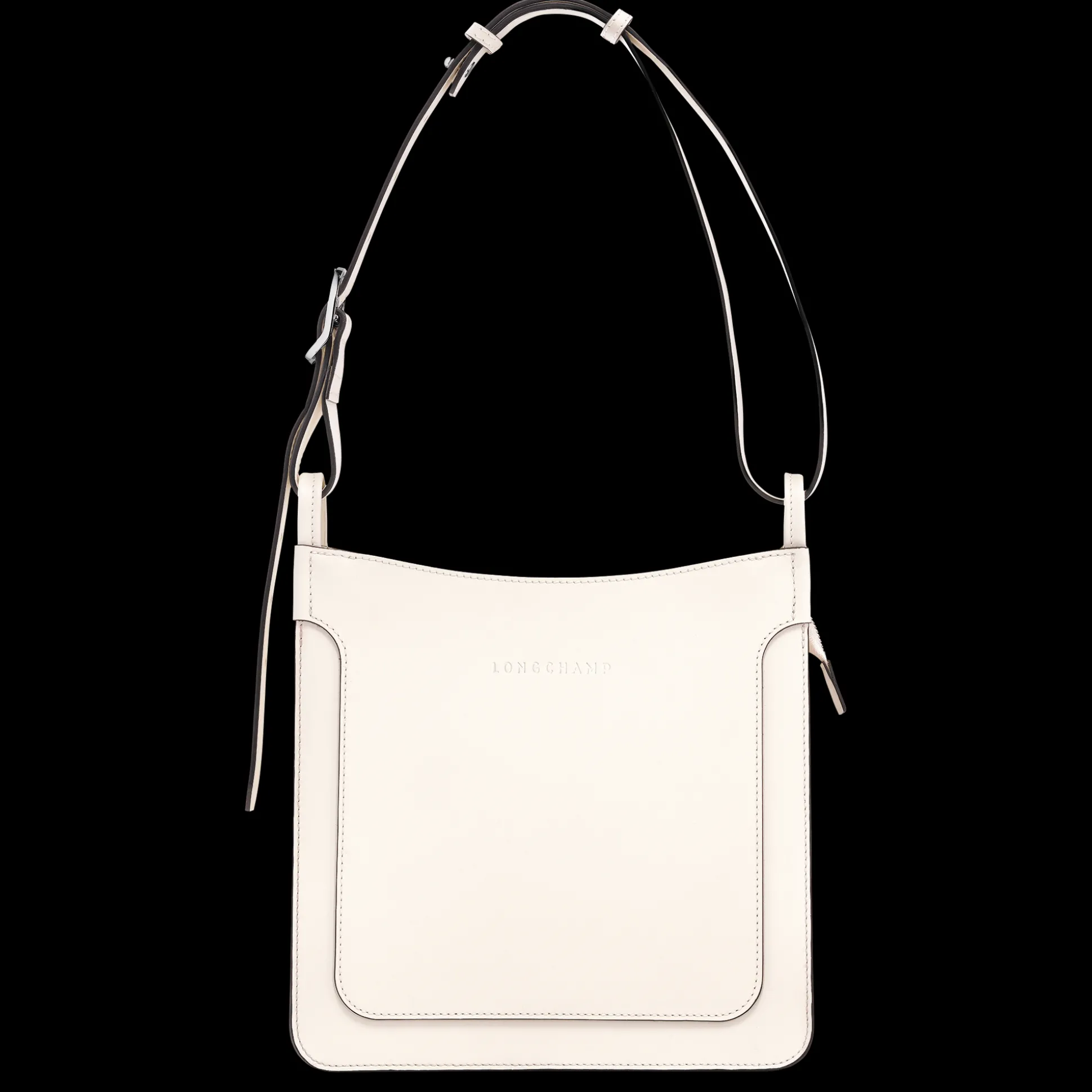 Discount Longchamp Borsa hobo S Greggio