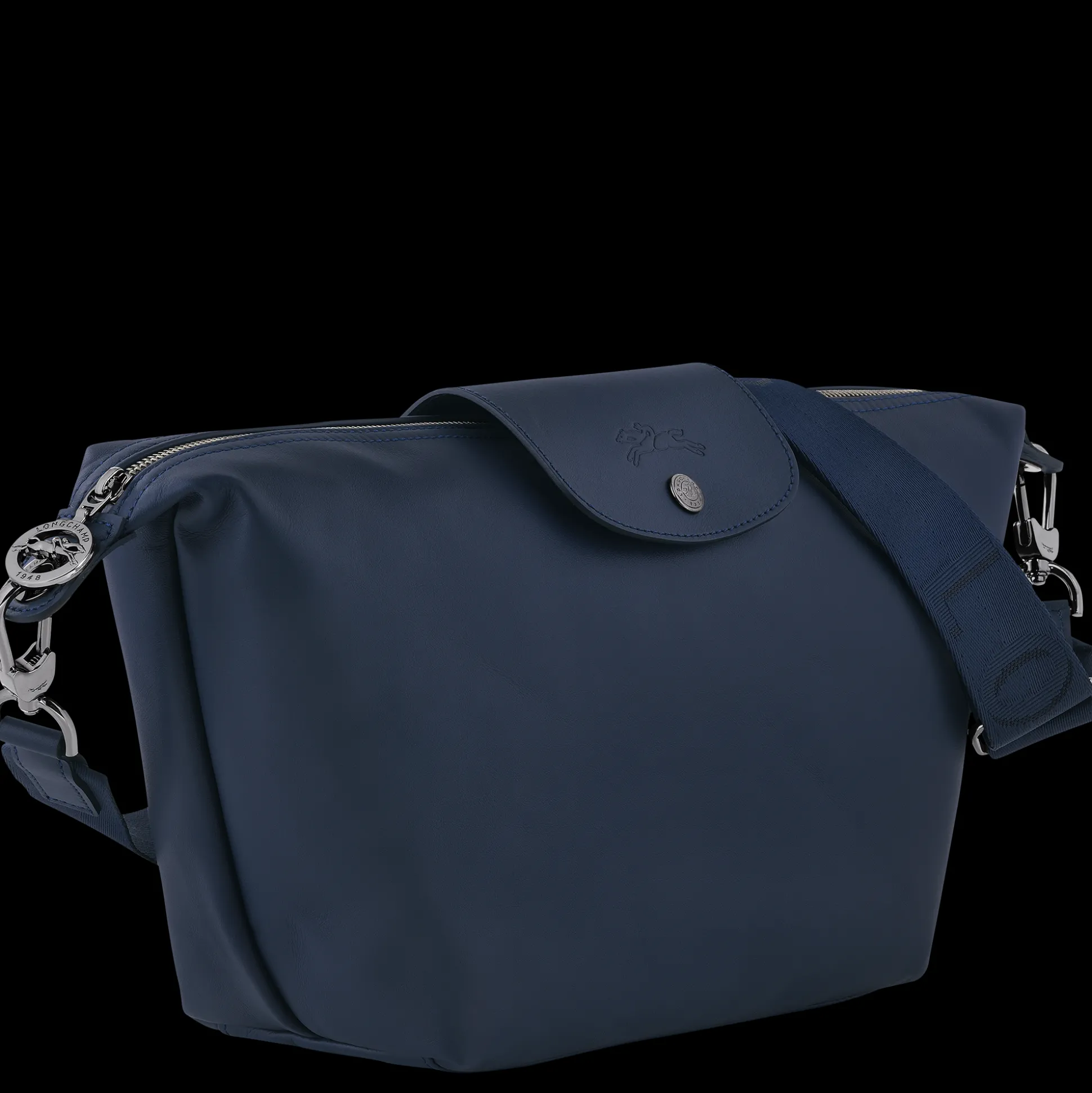 borsa_hobo_s_2-13.webp Hot Longchamp Borsa hobo S BluNavy