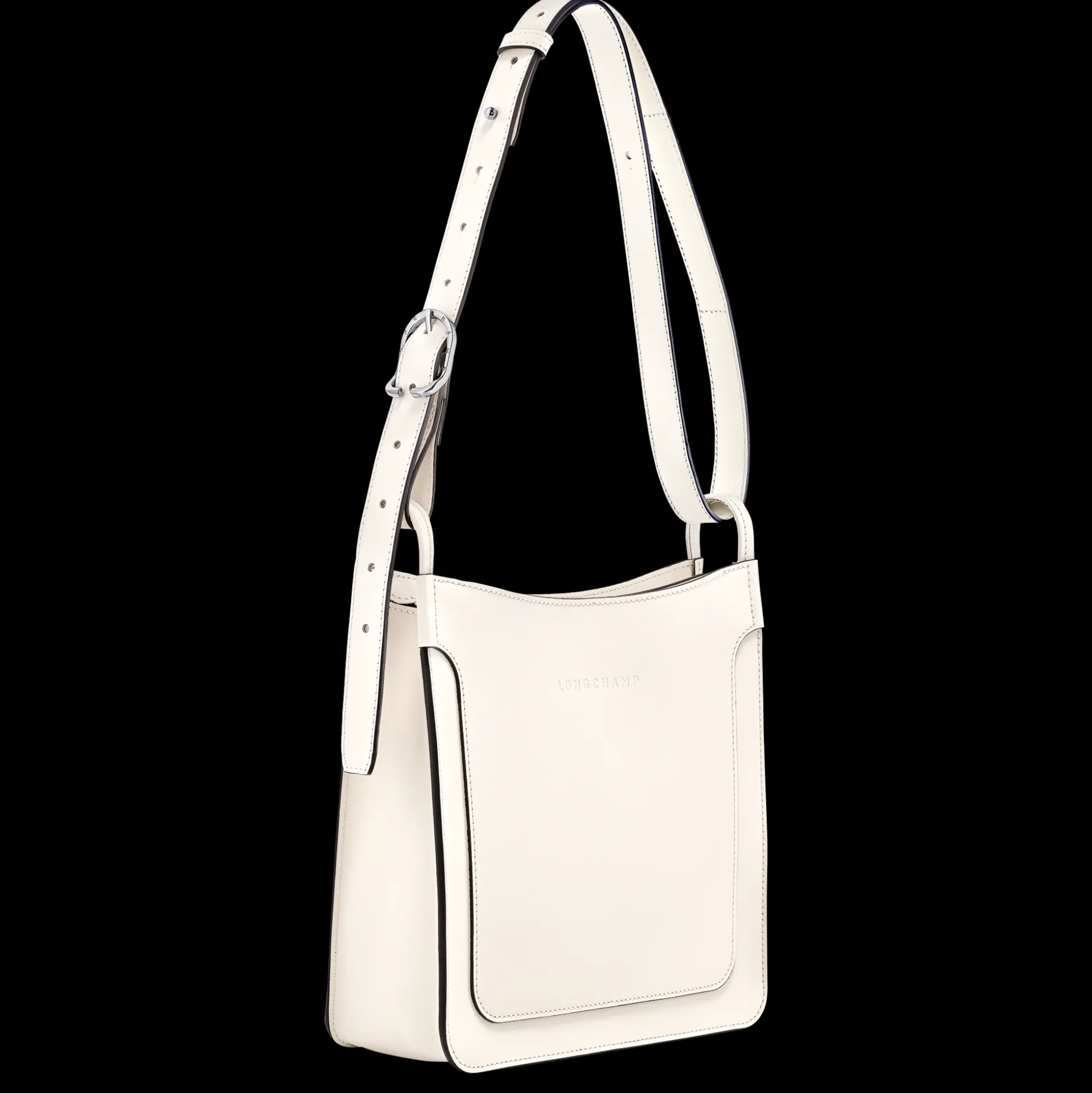 borsa_hobo_s_2.webp Discount Longchamp Borsa hobo S Greggio