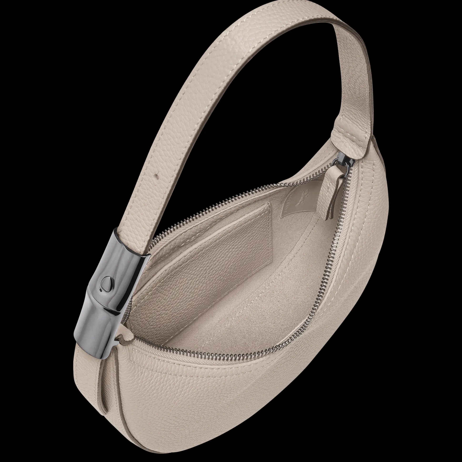 borsa_hobo_s_4-3.webp Cheap Longchamp Borsa hobo S Argilla