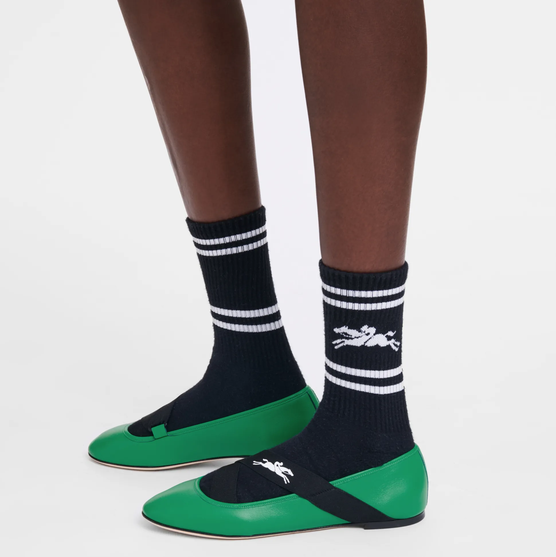 calzini_1.webp Online Longchamp Calzini Nero