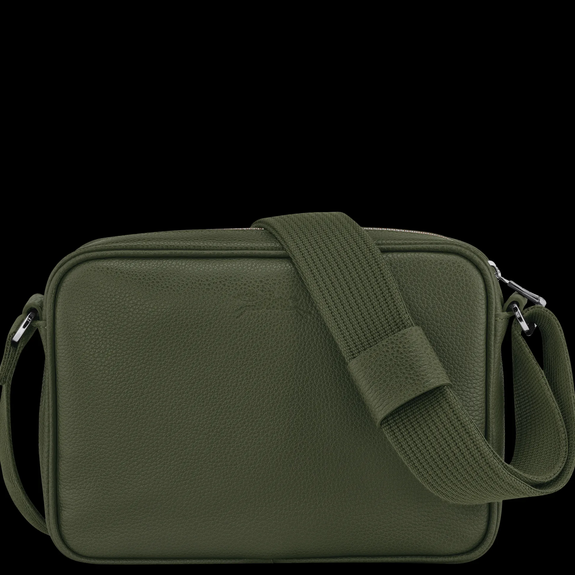 camera_bag_3-3.webp Shop Longchamp Camera bag Kaki