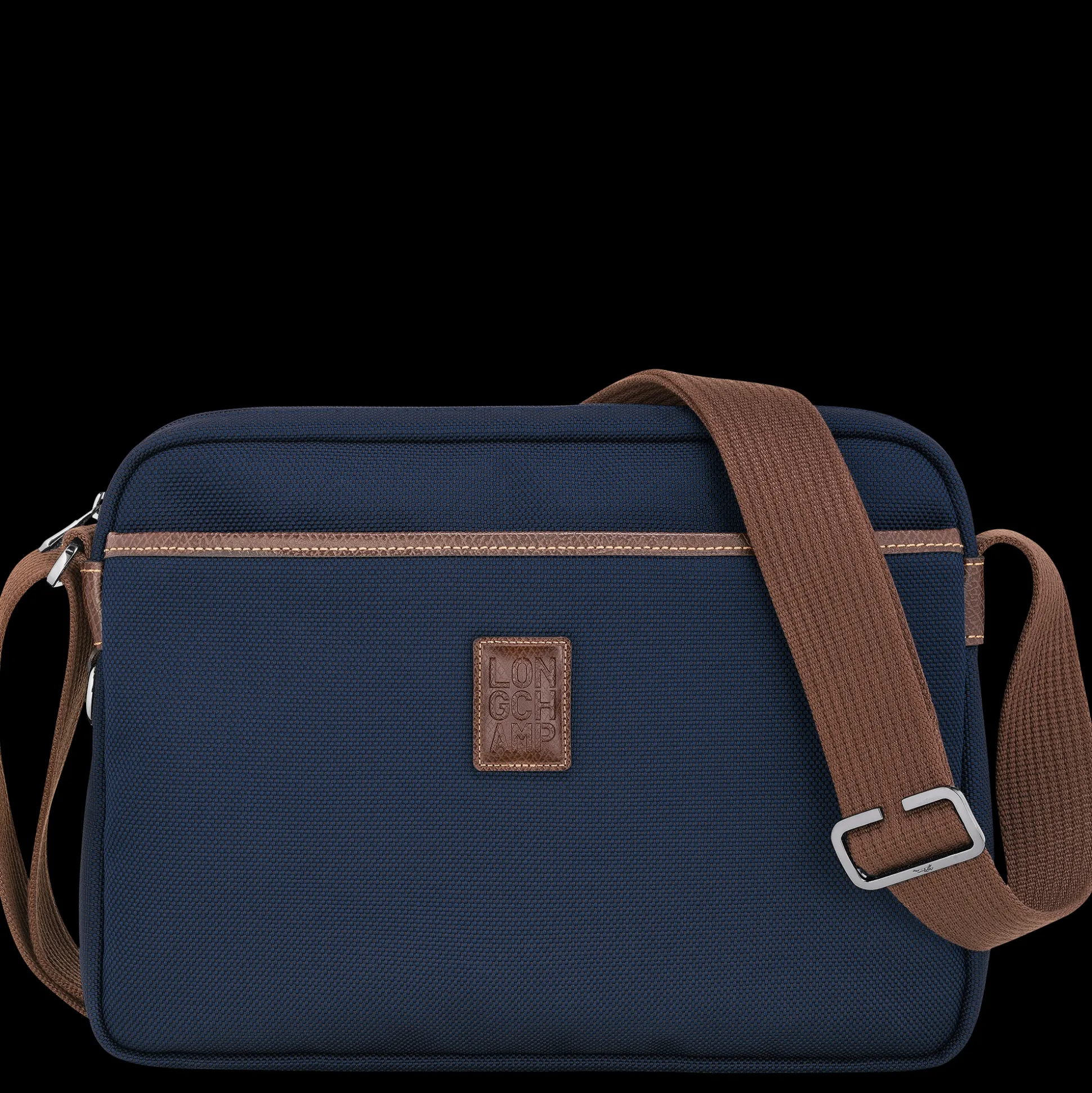 Clearance Longchamp Camera bag M Blu