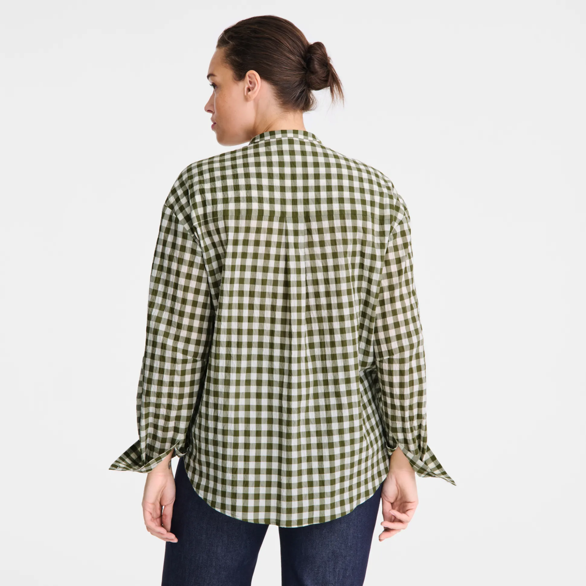 camicia_2-1.webp Best Sale Longchamp Camicia Carciofo