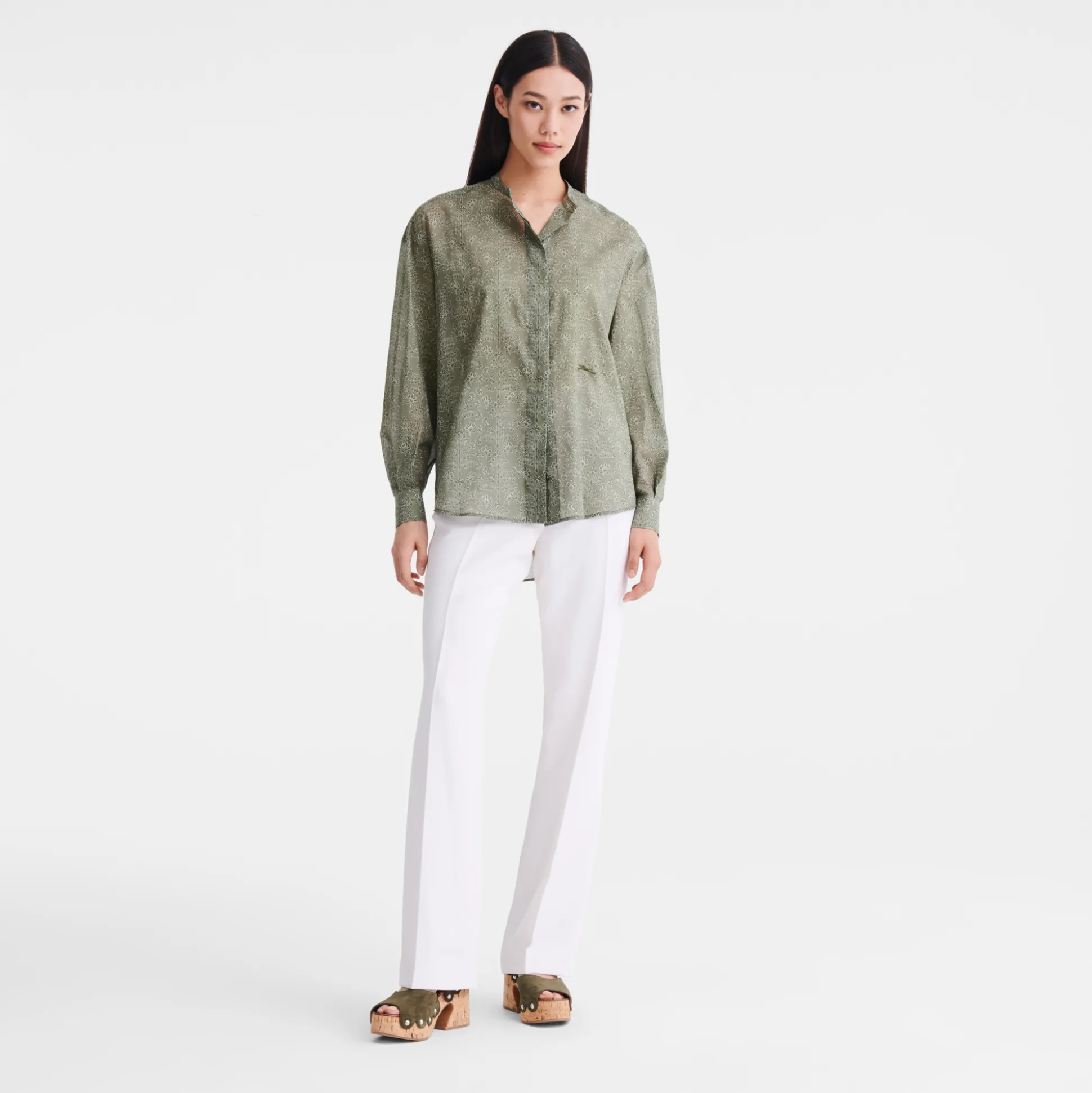 camicia_3-2.webp Shop Longchamp Camicia Alloro