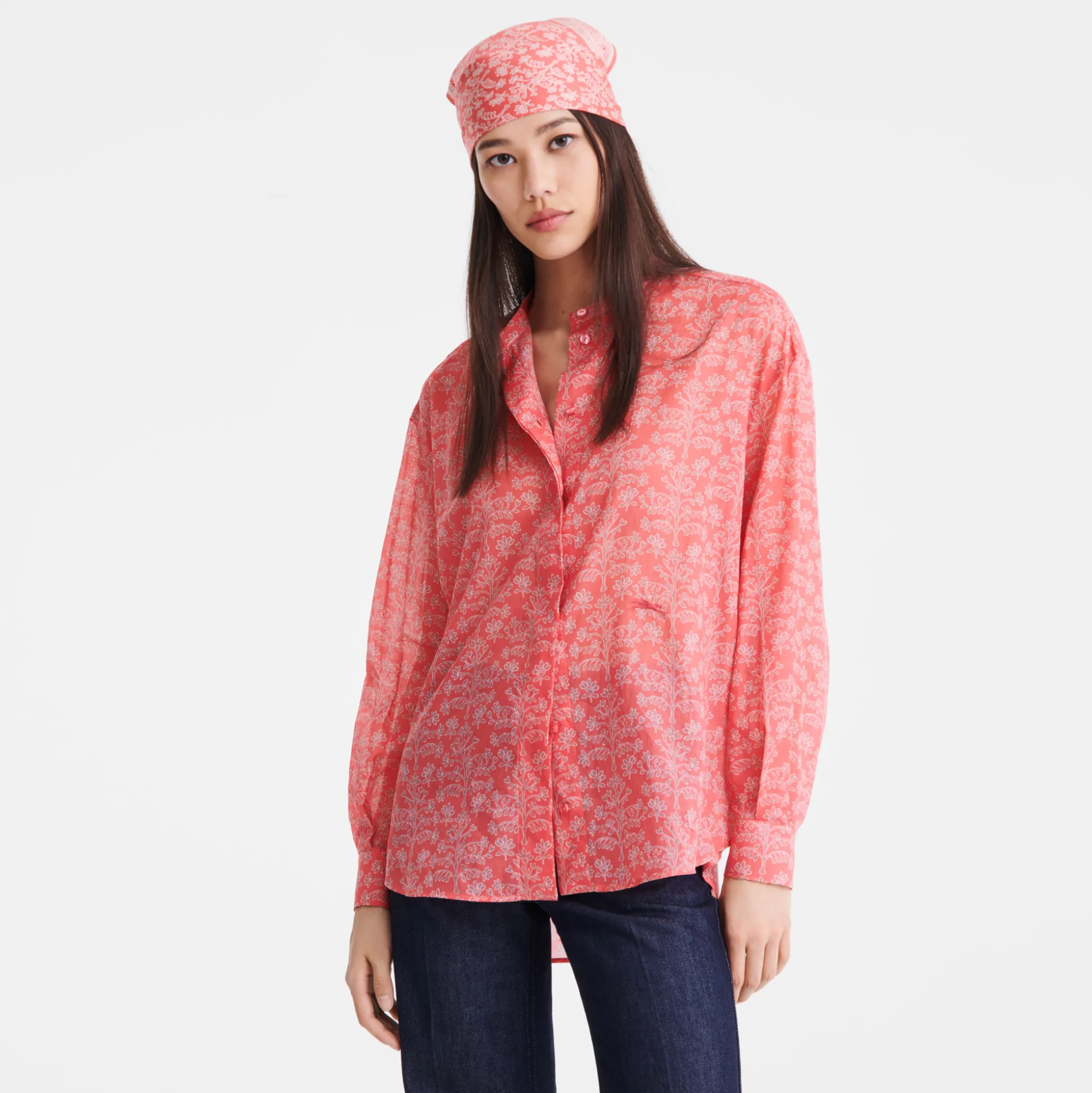 camicia_3-3.webp Store Longchamp Camicia Pomodoro