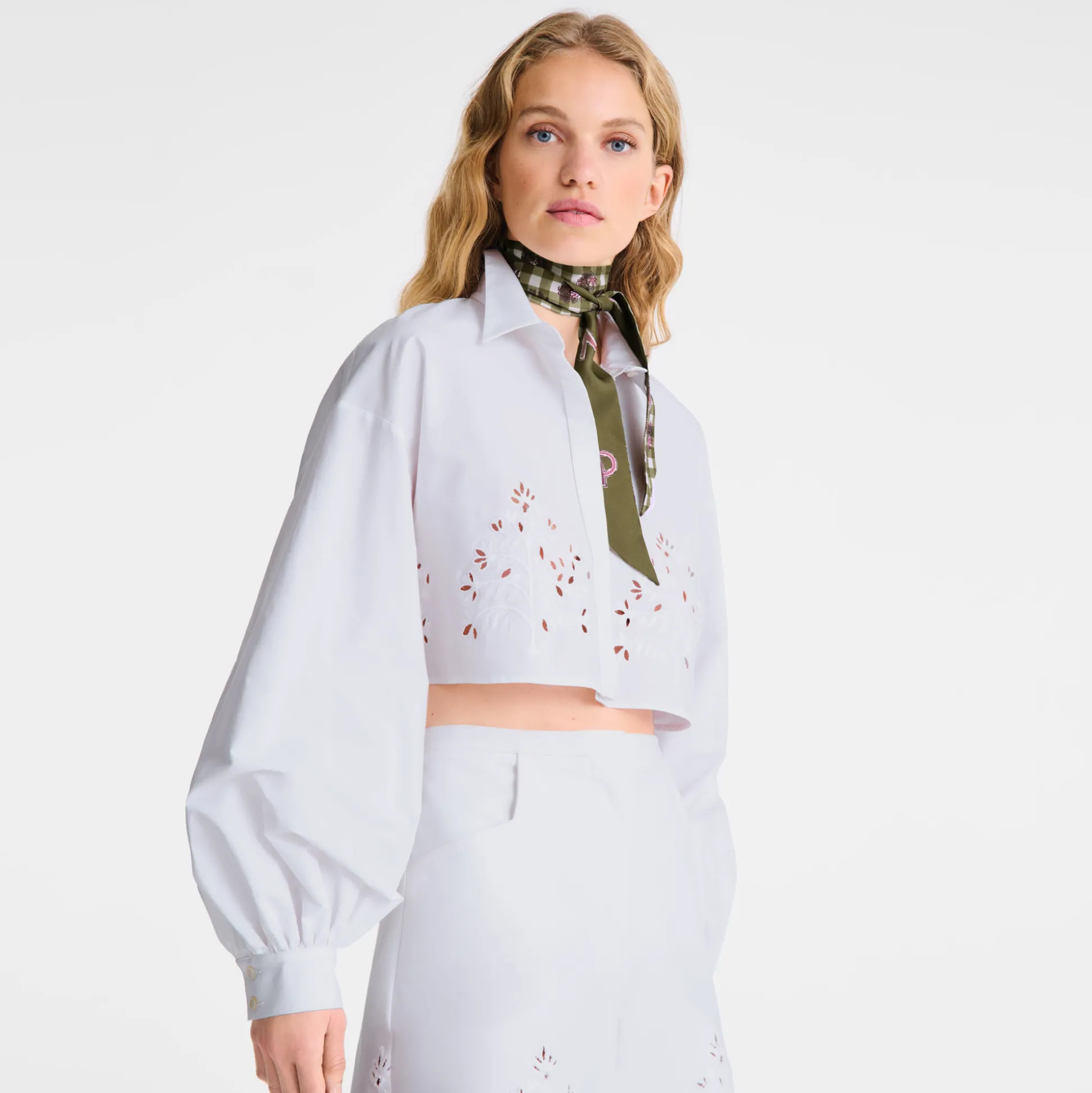 camicia_3.webp Cheap Longchamp Camicia Bianco