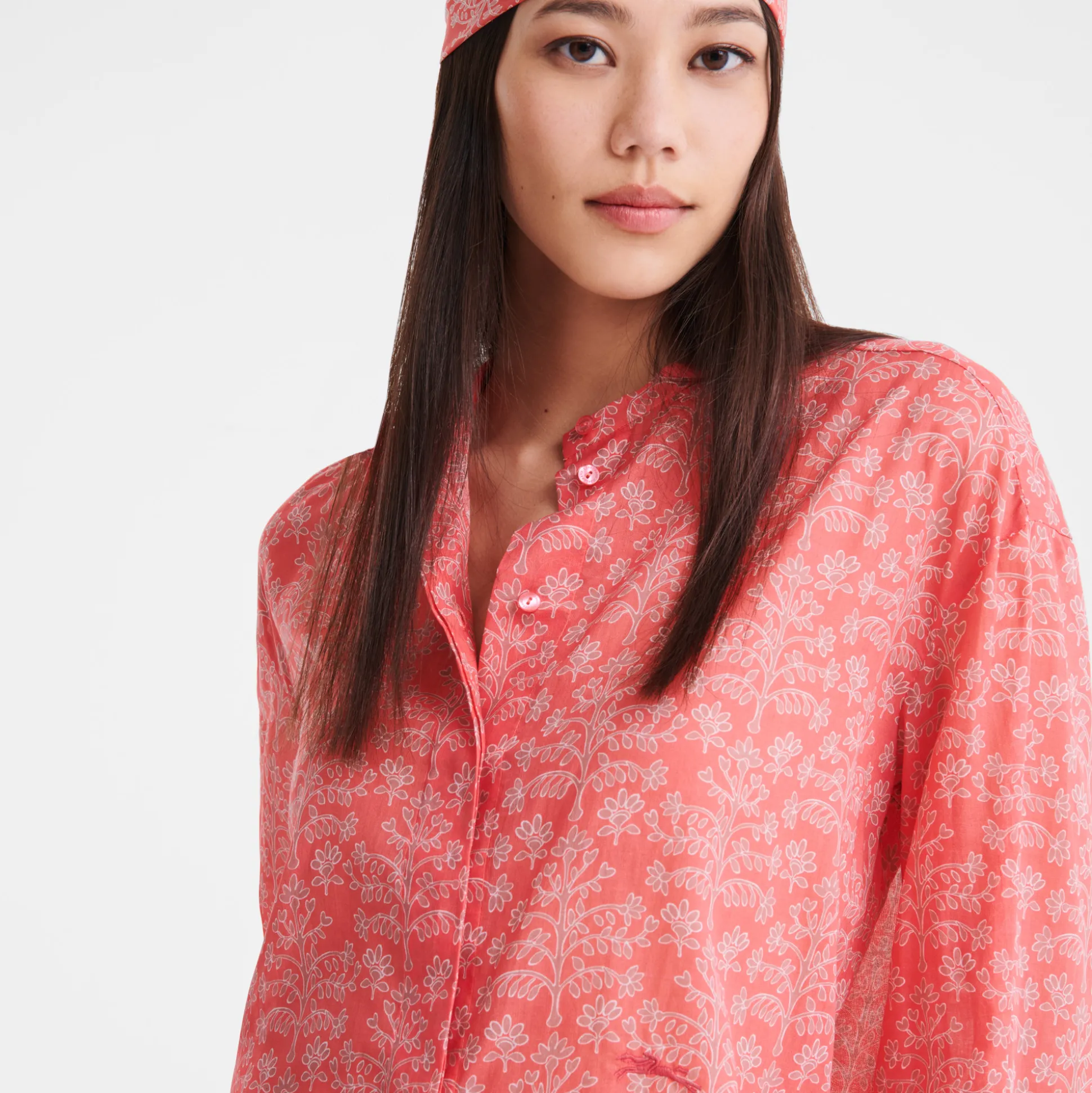 camicia_4-1.webp Store Longchamp Camicia Pomodoro