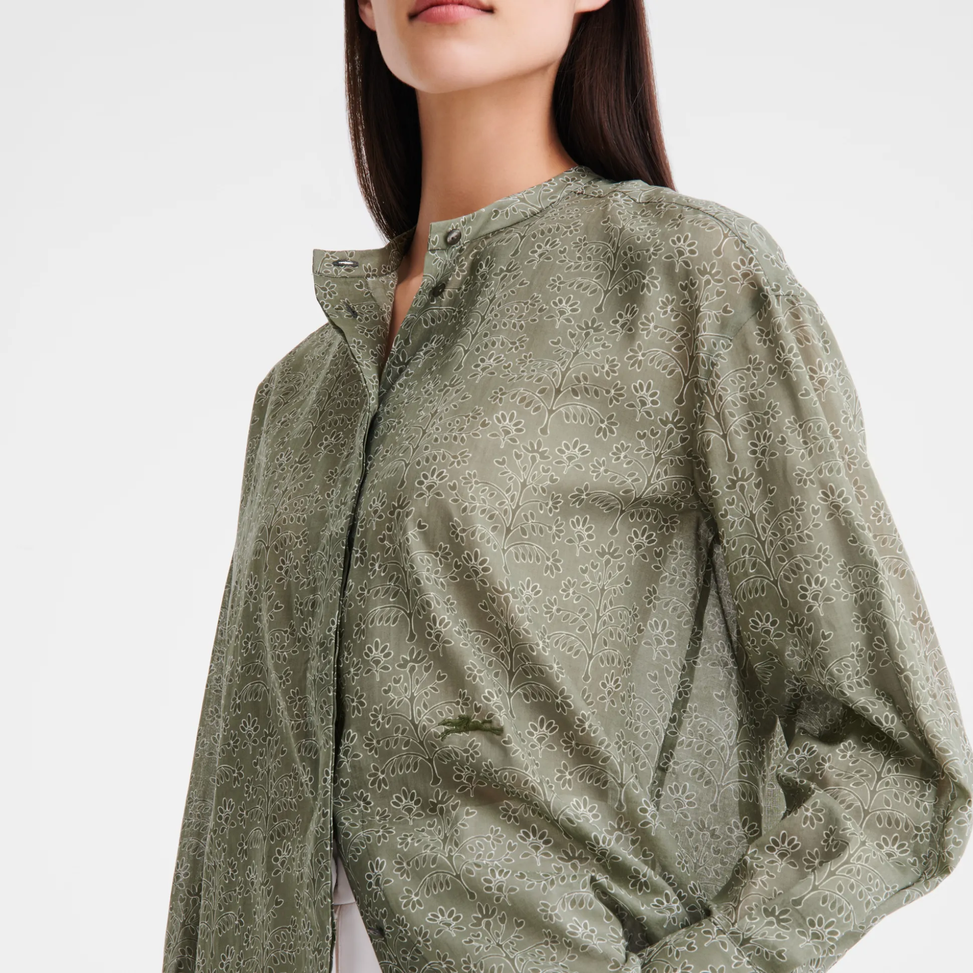 camicia_4.webp Shop Longchamp Camicia Alloro