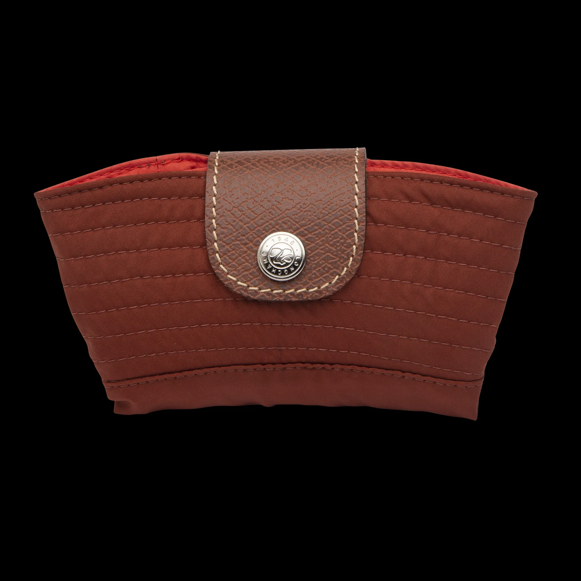 cappello_da_pescatore_doubleface_2-2.webp Best Longchamp Cappello da pescatore double-face Castagna/Pomodoro