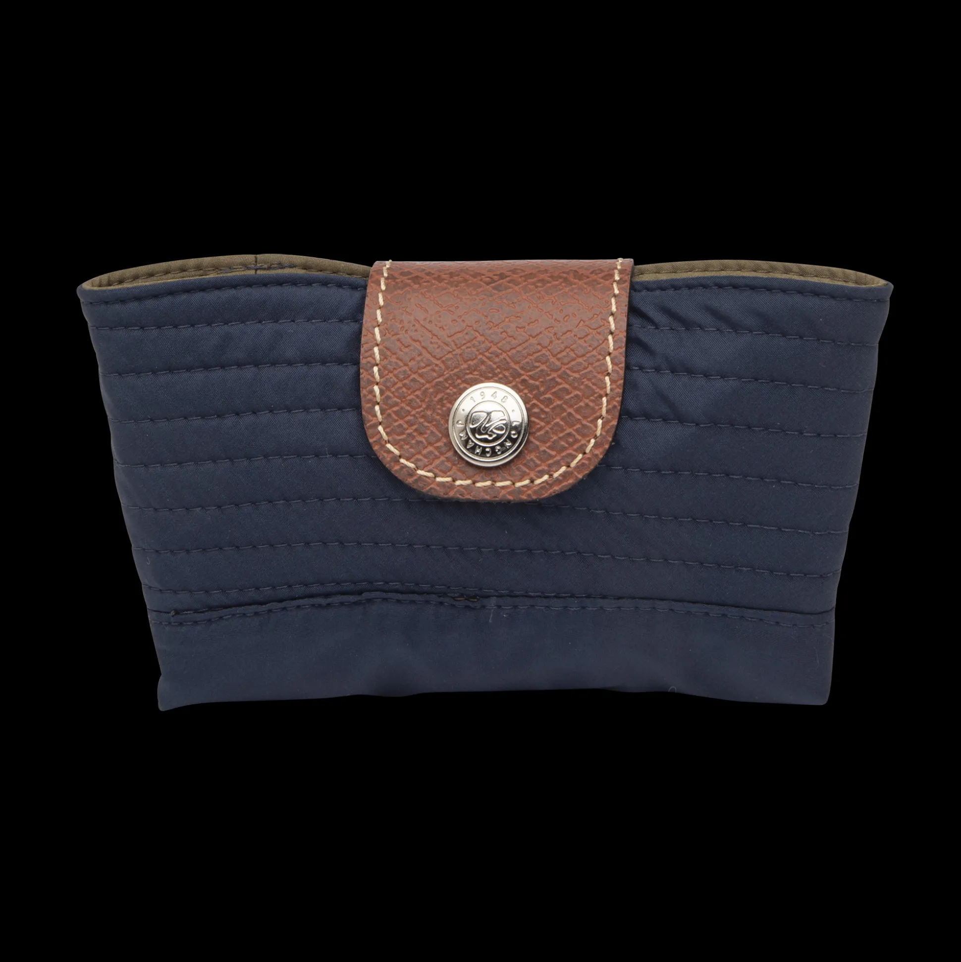 cappello_da_pescatore_doubleface_2.webp Store Longchamp Cappello da pescatore double-face Marine/Carciofo