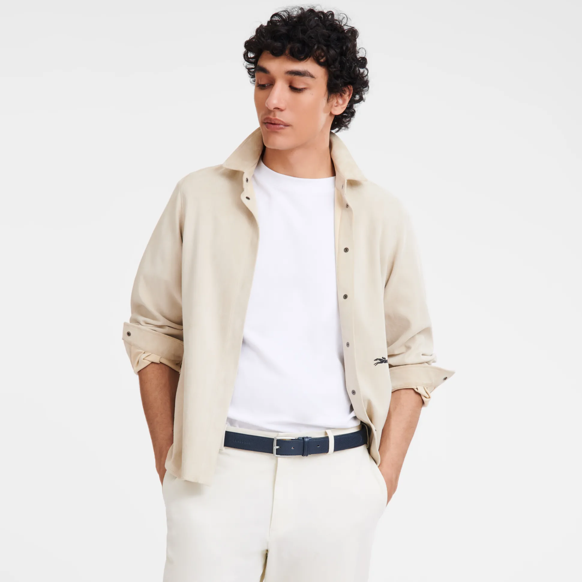 cintura_da_uomo_1-15.webp Discount Longchamp Cintura da uomo BluNavy