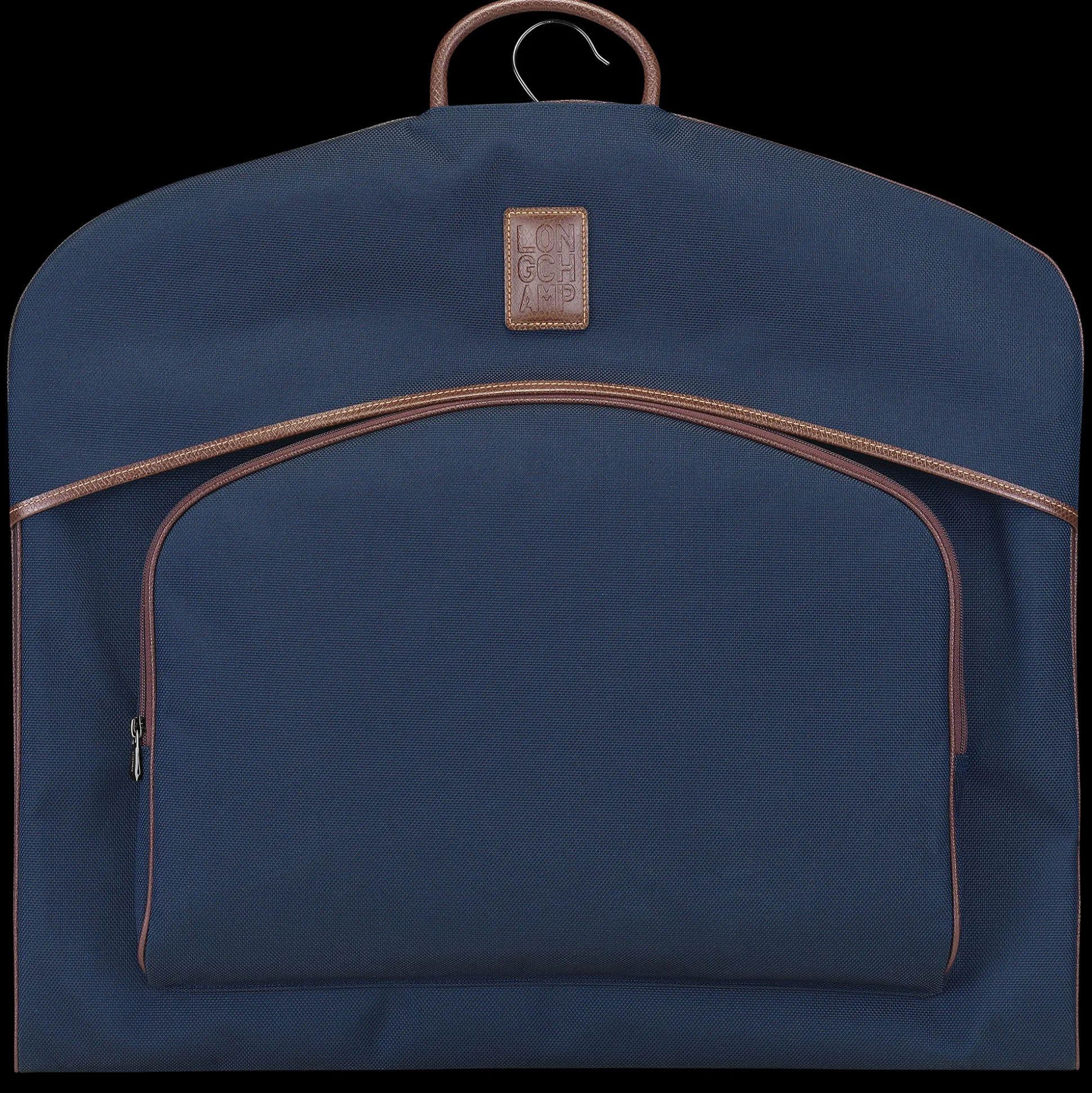 Sale Longchamp Custodia per abiti Blu