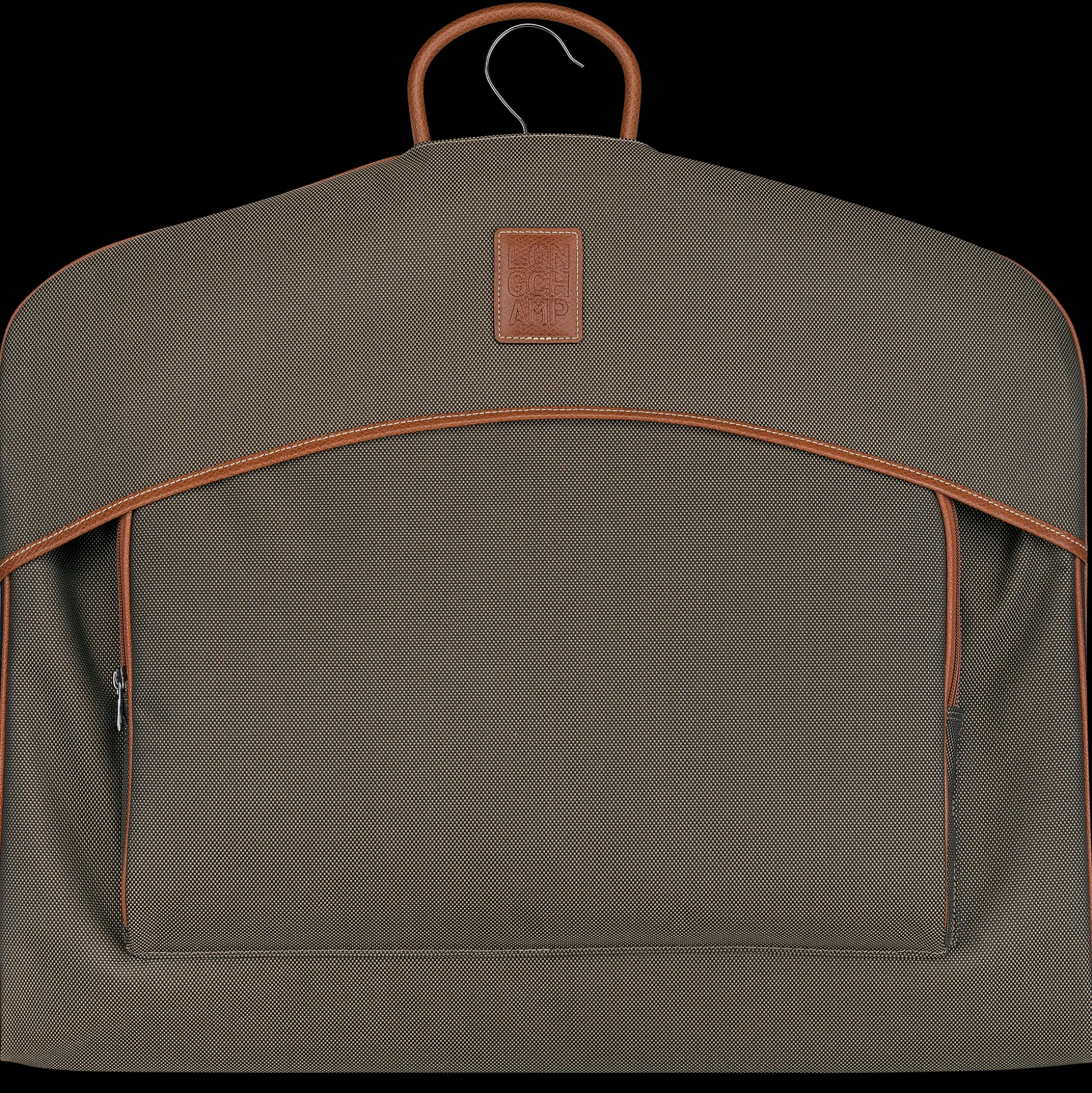 custodia_per_abiti_2.webp Hot Longchamp Custodia per abiti Marrone