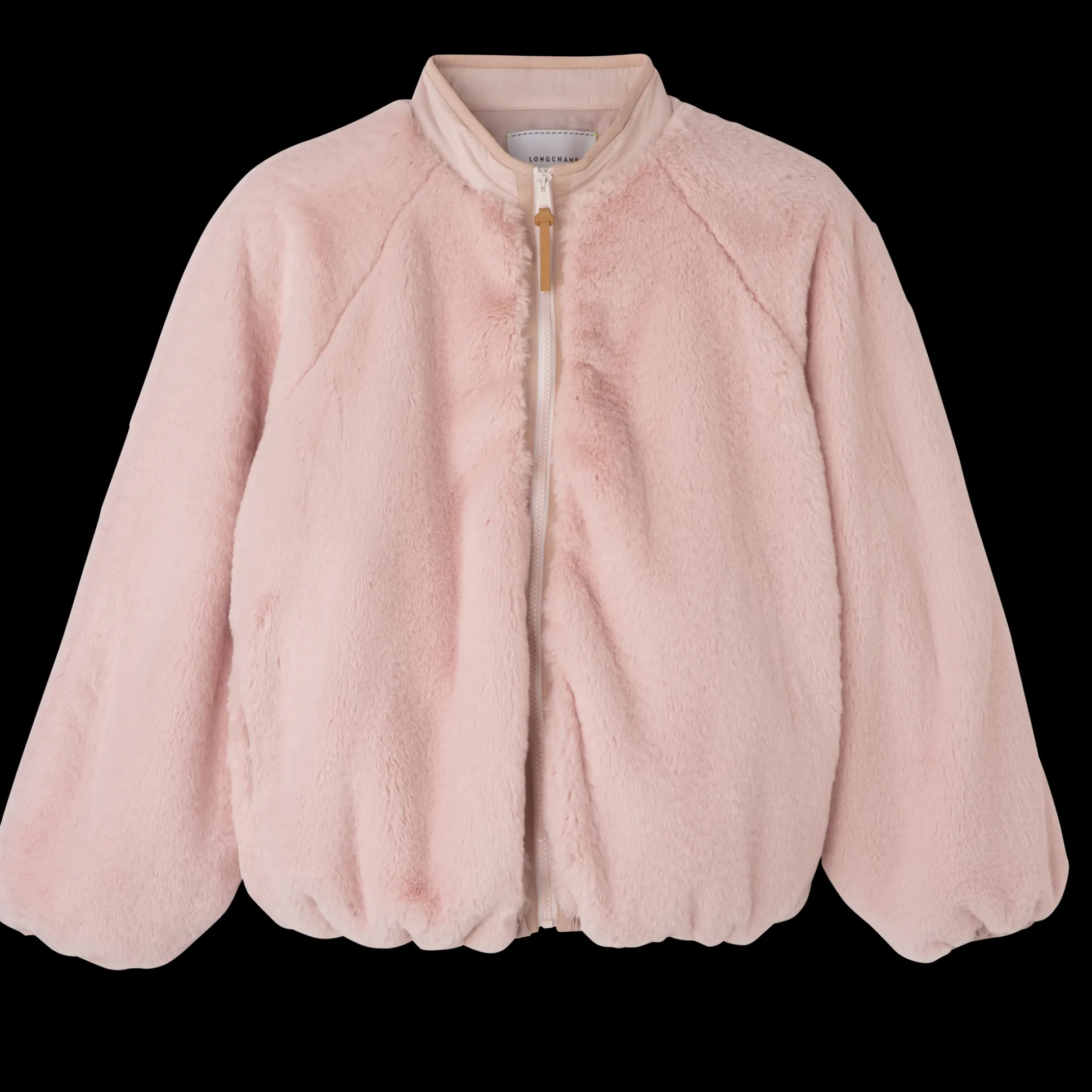 Hot Longchamp Giacca Ballerina