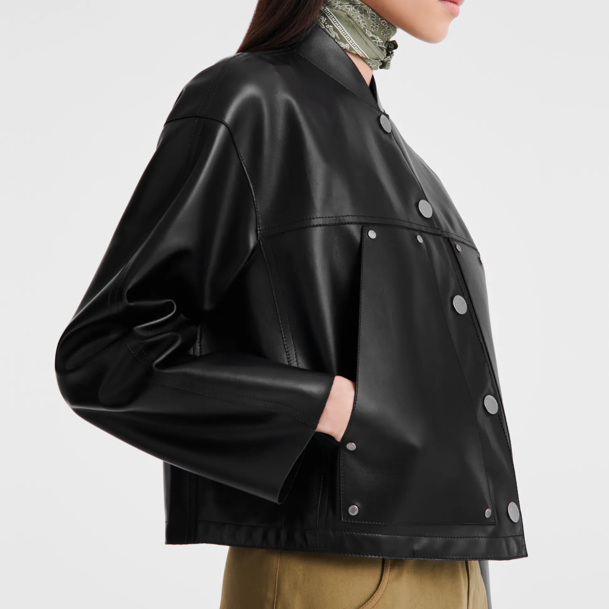 giacca_3-1.webp Hot Longchamp Giacca Nero