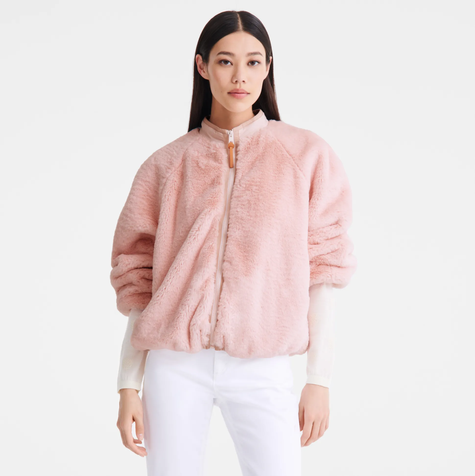 giacca_3.webp Hot Longchamp Giacca Ballerina