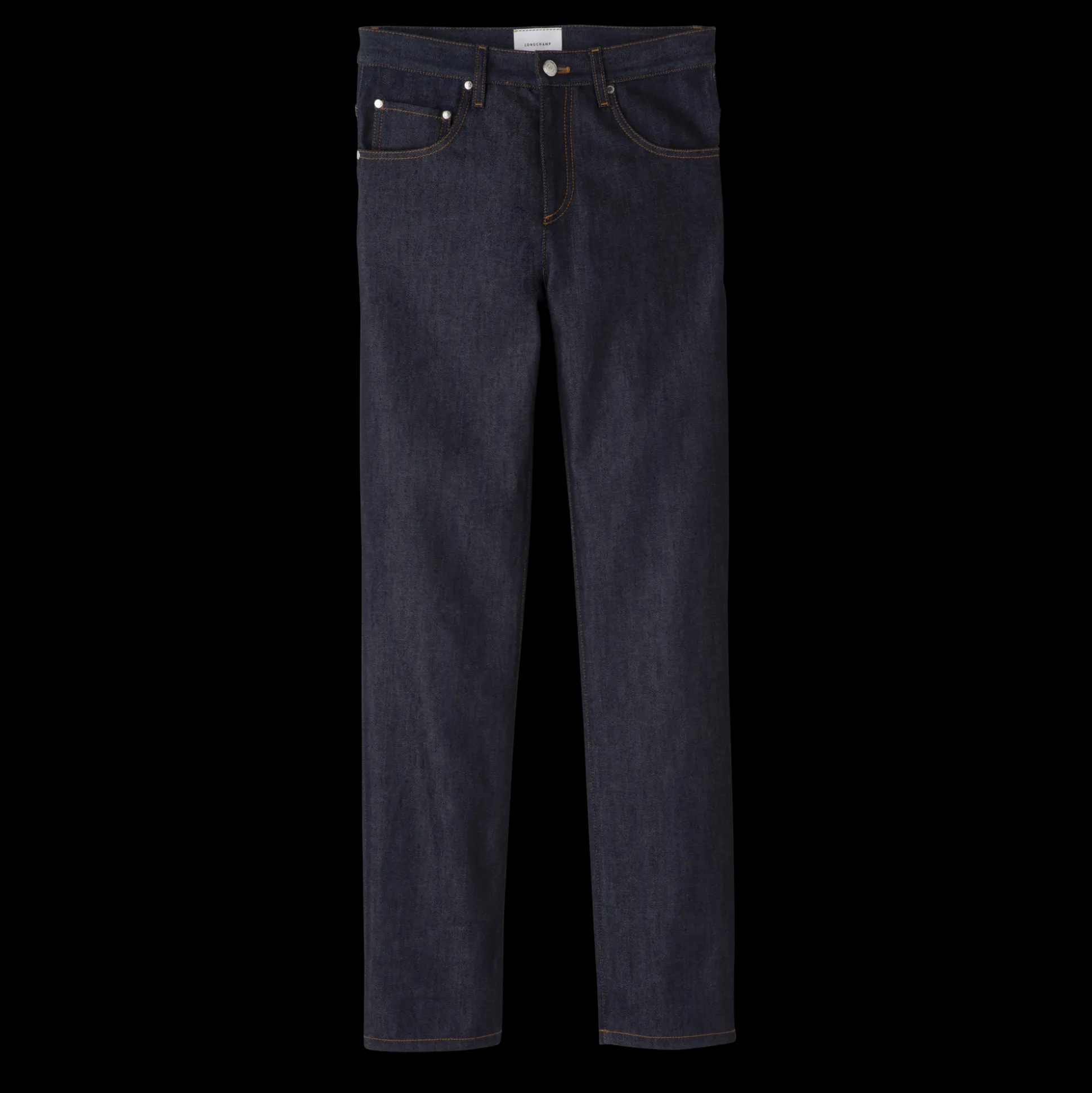 Store Longchamp Jeans BluNotte