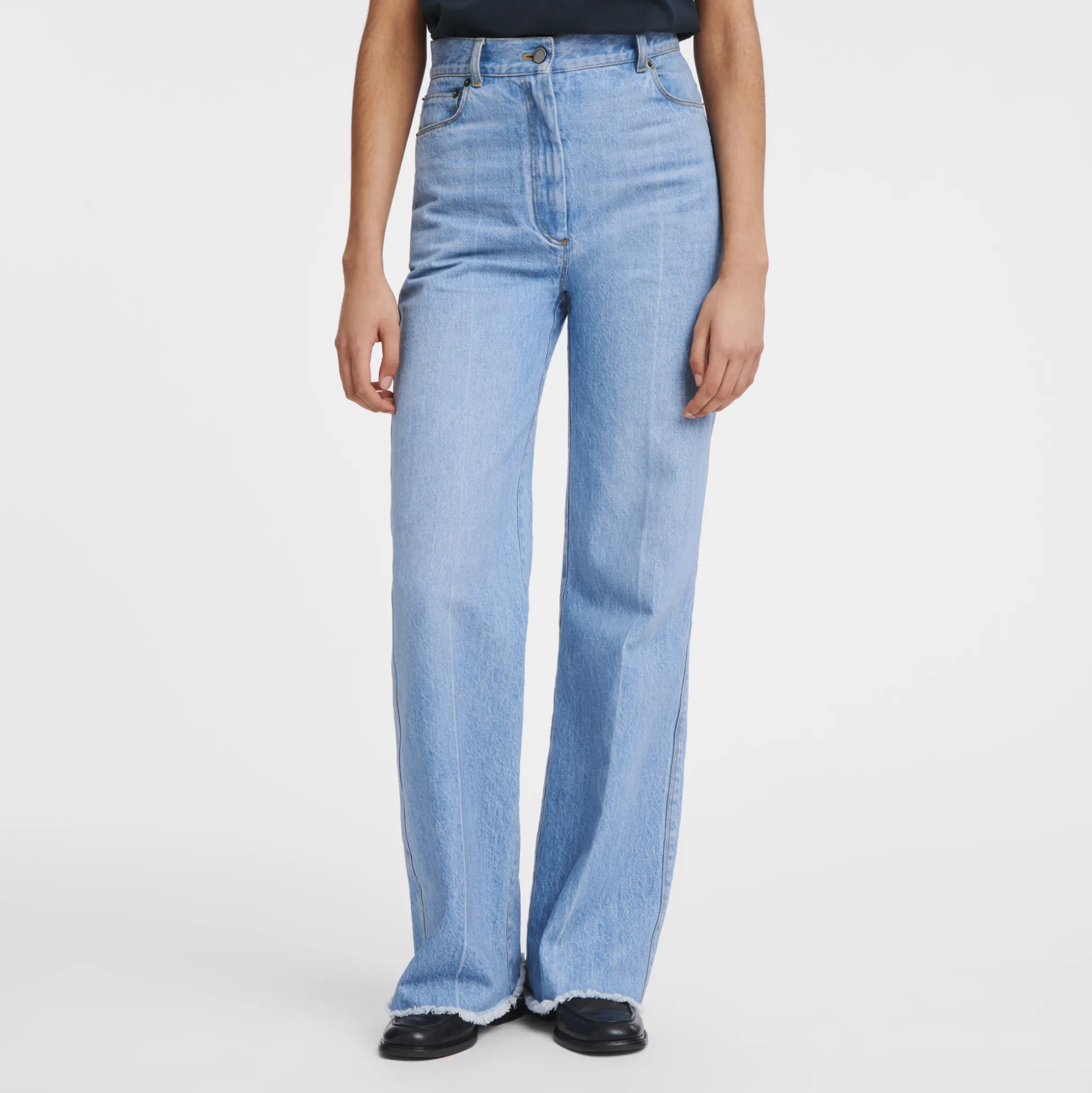 jeans_2-3.webp Clearance Longchamp Jeans Blu