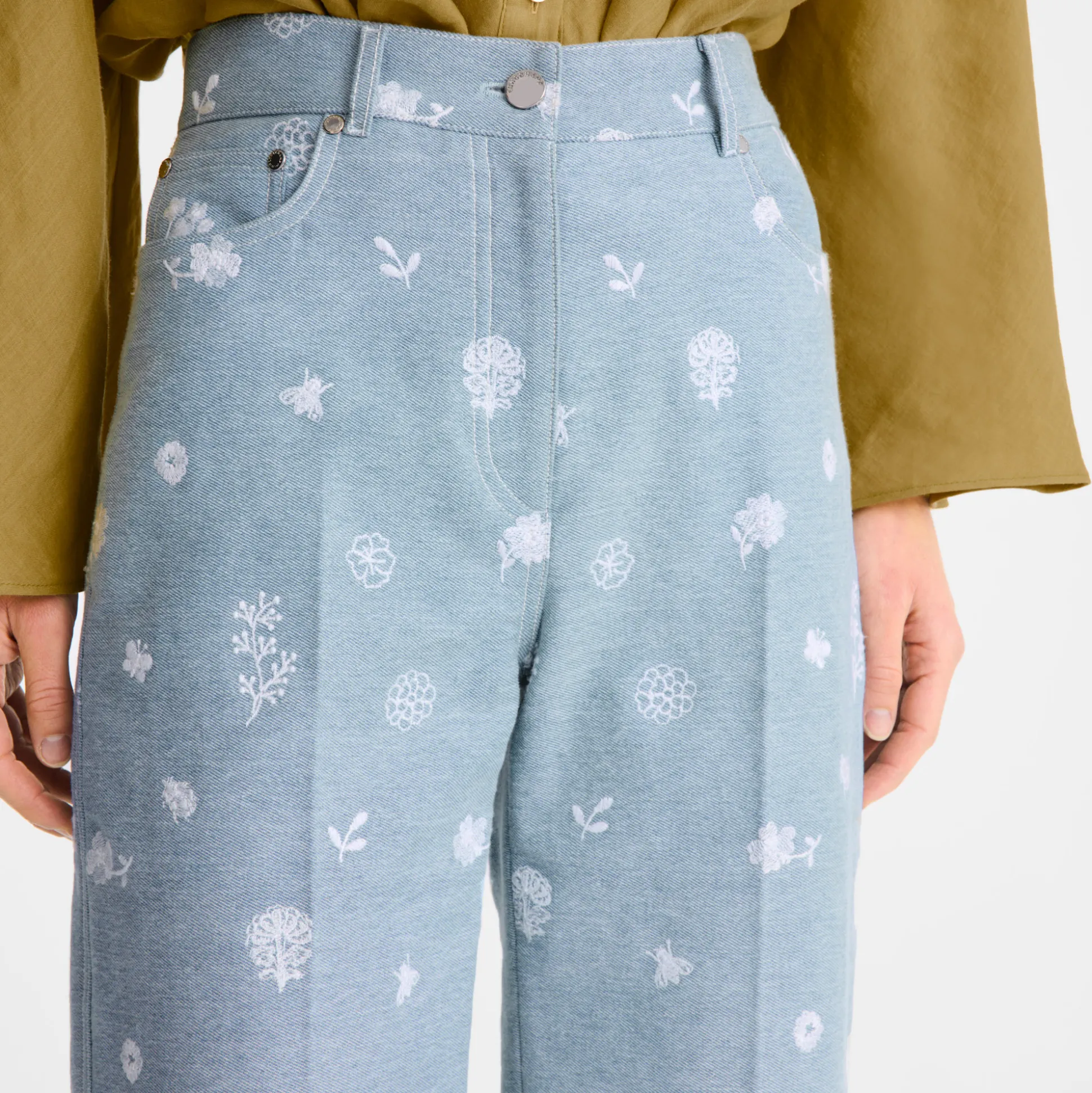 jeans_3.webp Sale Longchamp Jeans Cielo