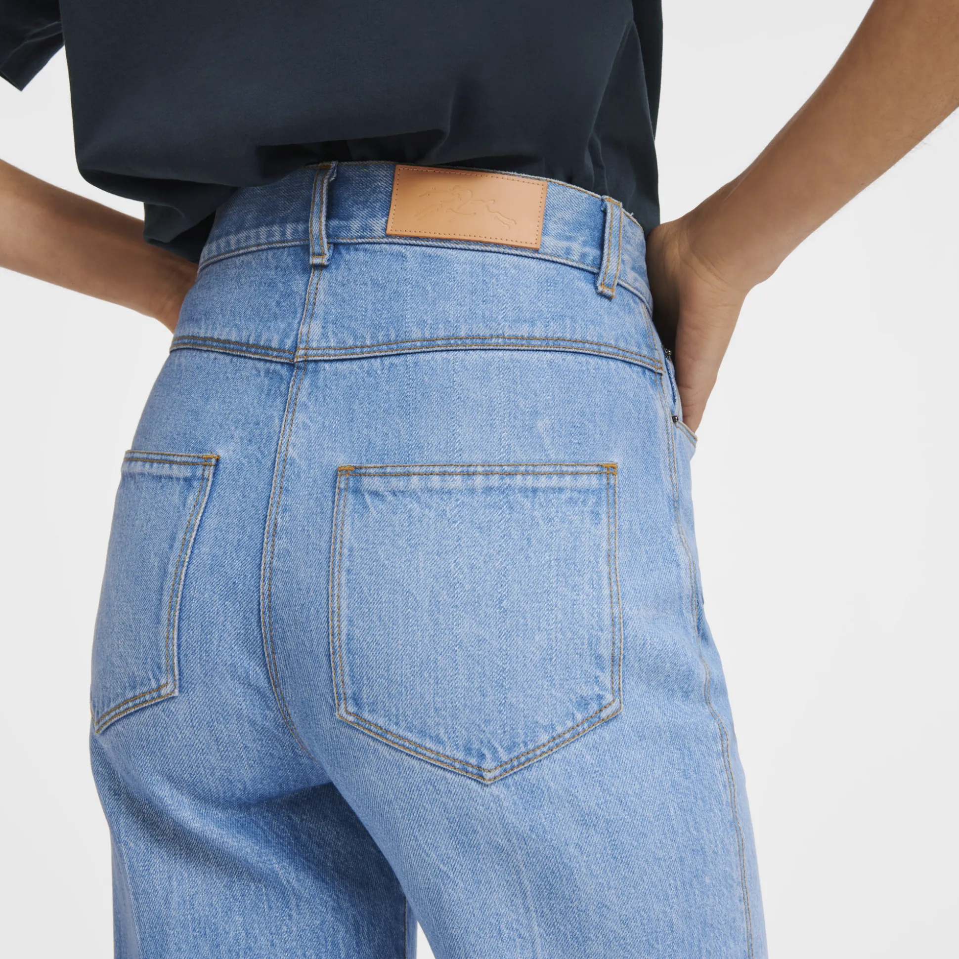 jeans_4-3.webp Clearance Longchamp Jeans Blu