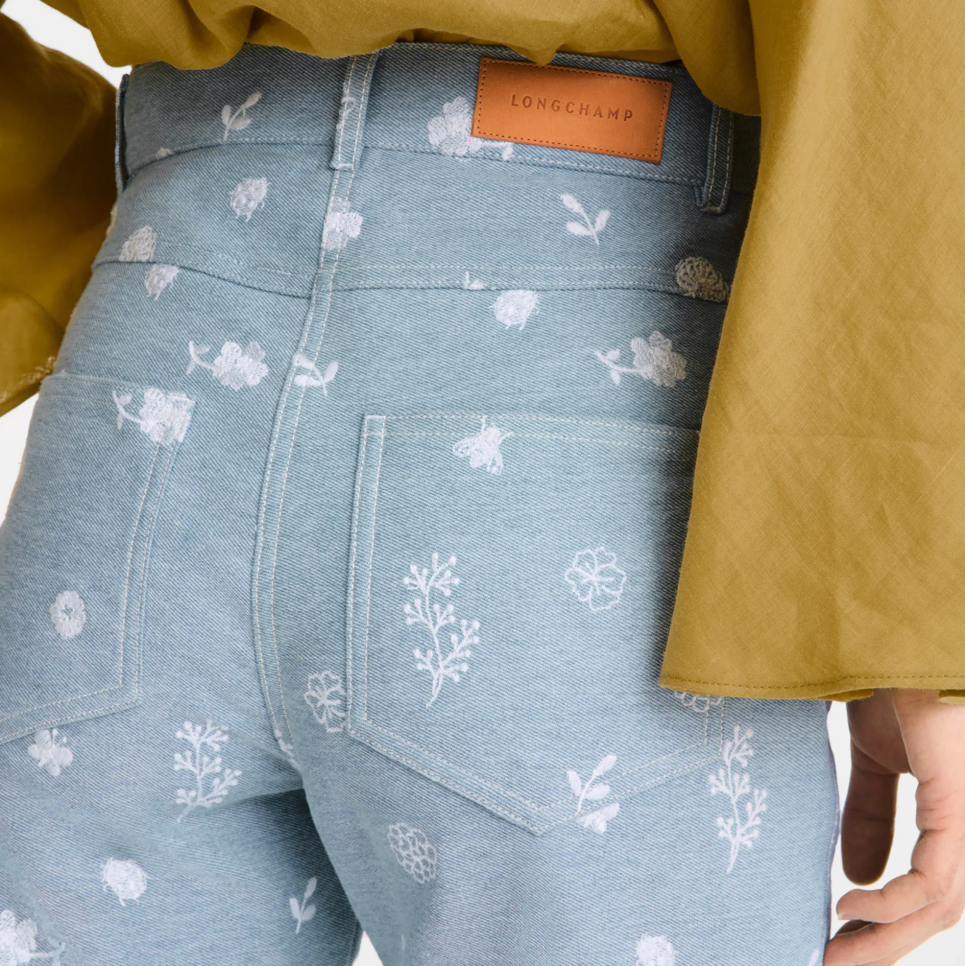 jeans_4.webp Sale Longchamp Jeans Cielo