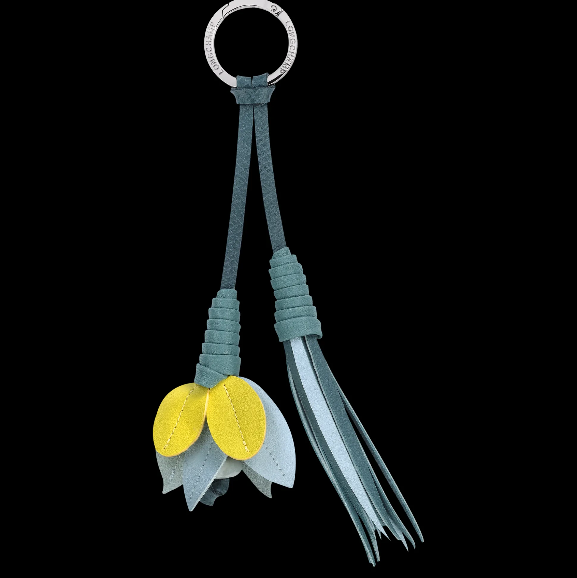 Fashion Longchamp Llaveros Eucalipto