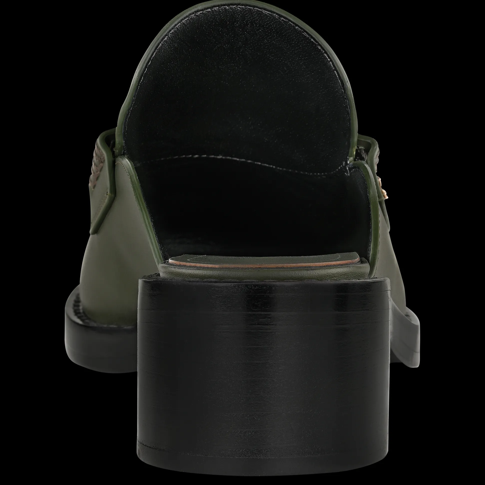 mule_2-1.webp Flash Sale Longchamp Mule Kaki