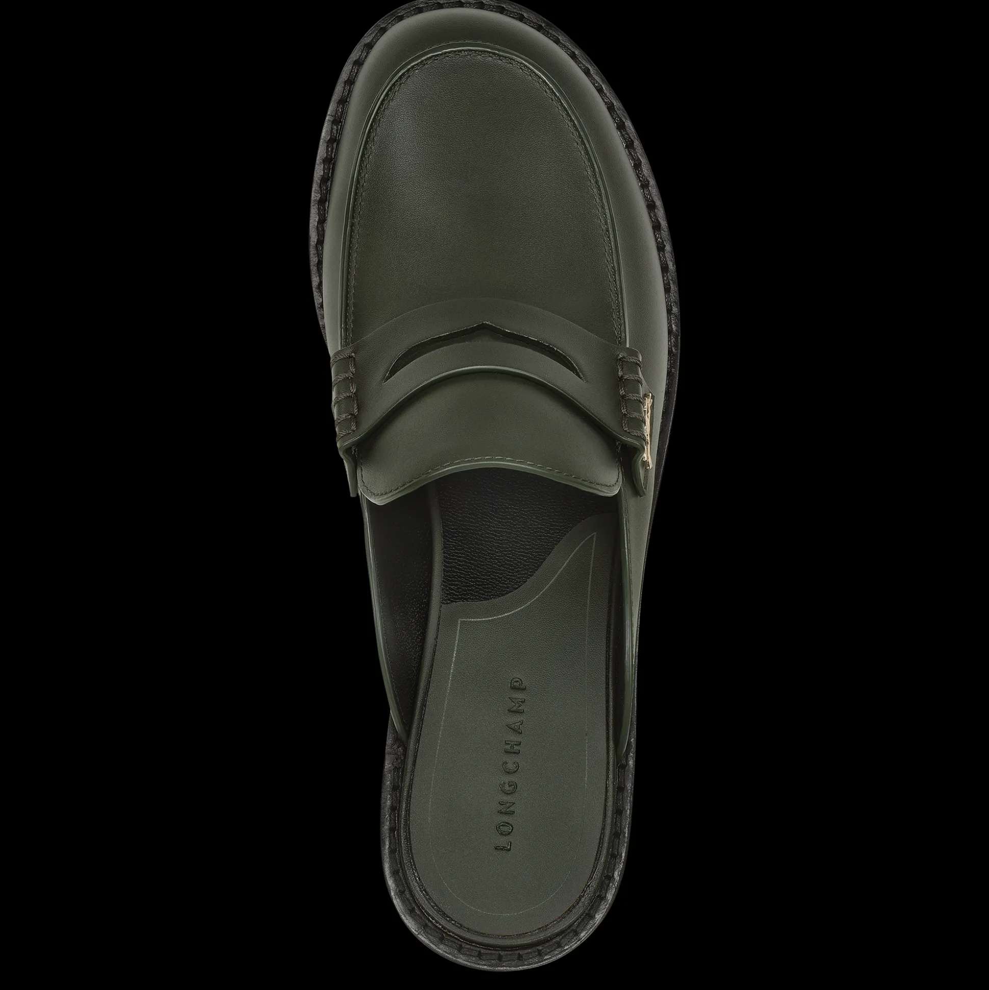 mule_3-1.webp Flash Sale Longchamp Mule Kaki