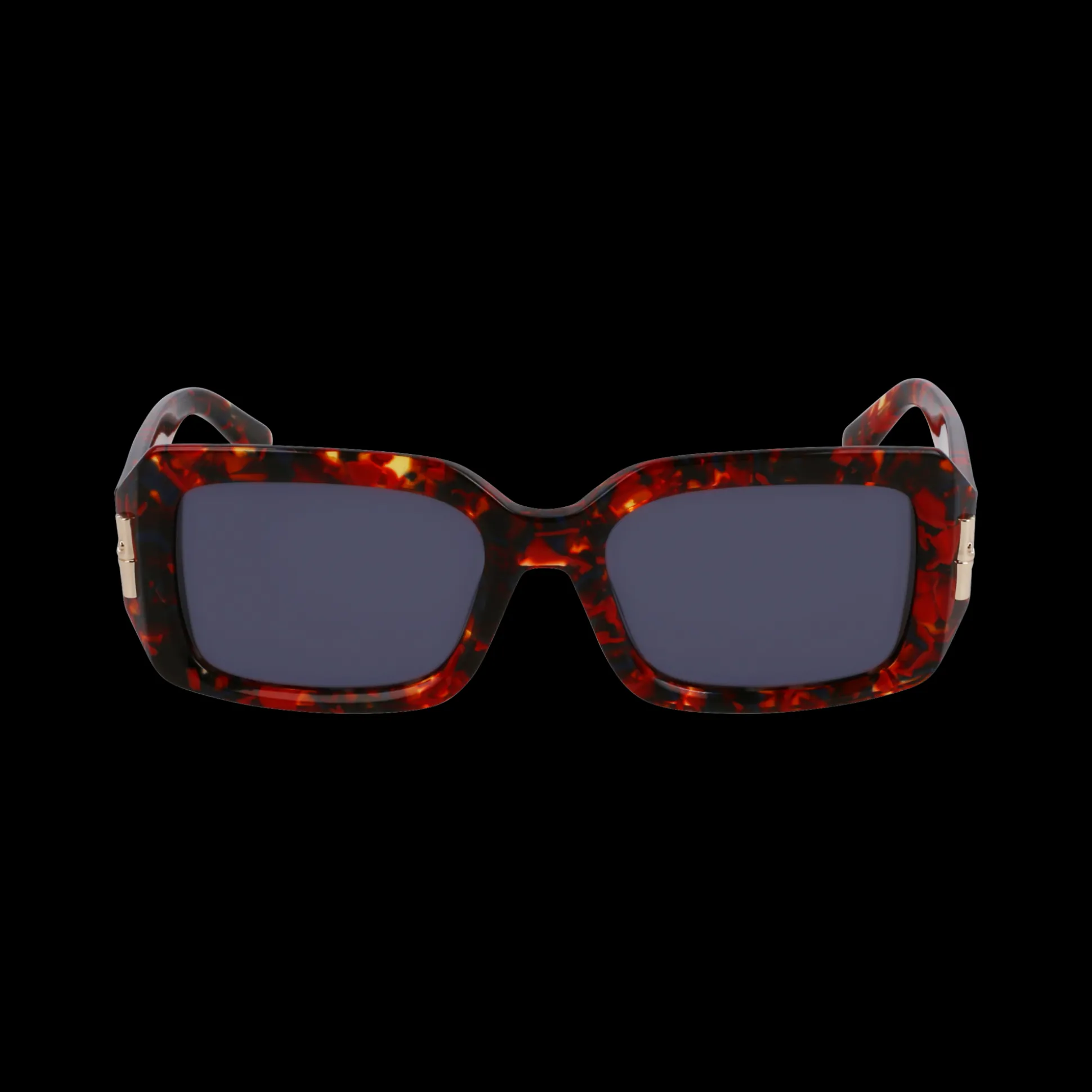 Online Longchamp Occhiali da sole MarbleRouge