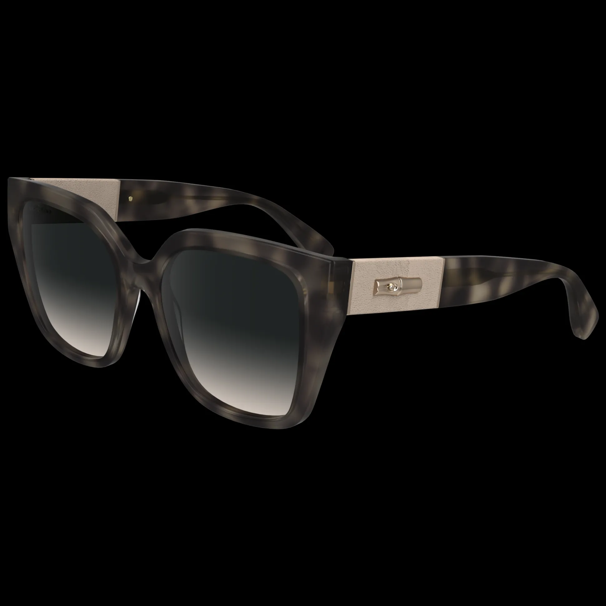 Store Longchamp Occhiali da sole Tartaruga