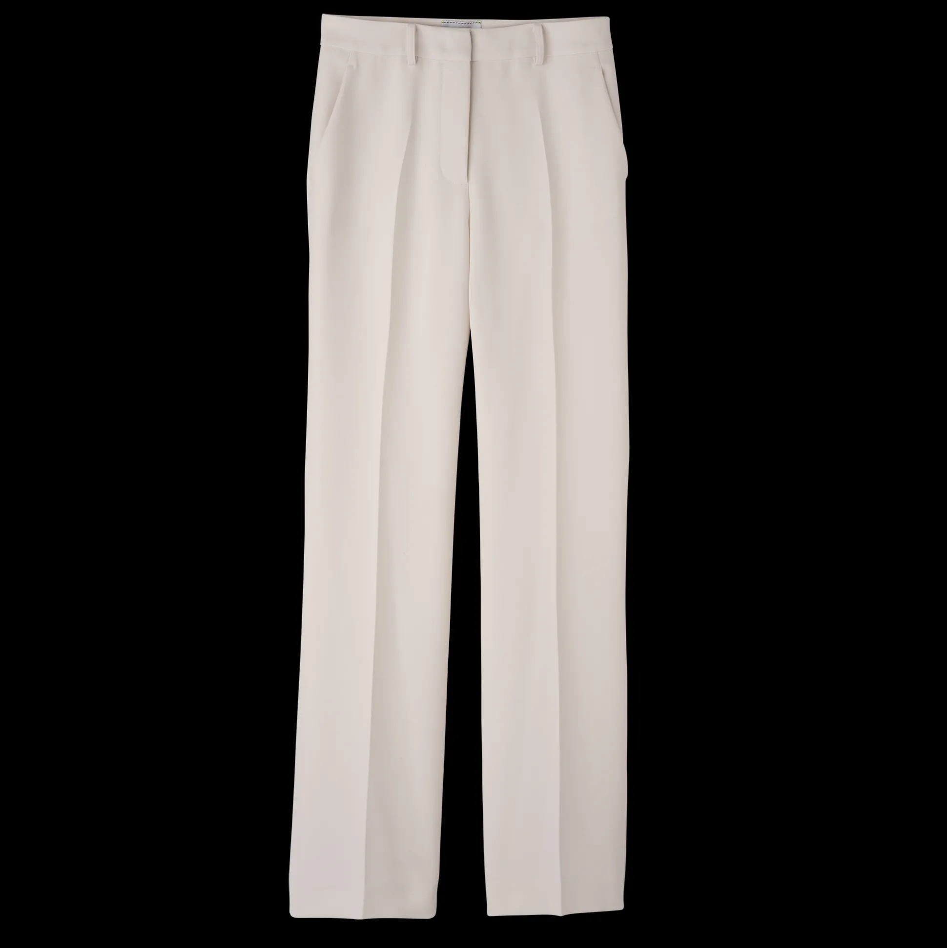 Store Longchamp Pantaloni Greggio