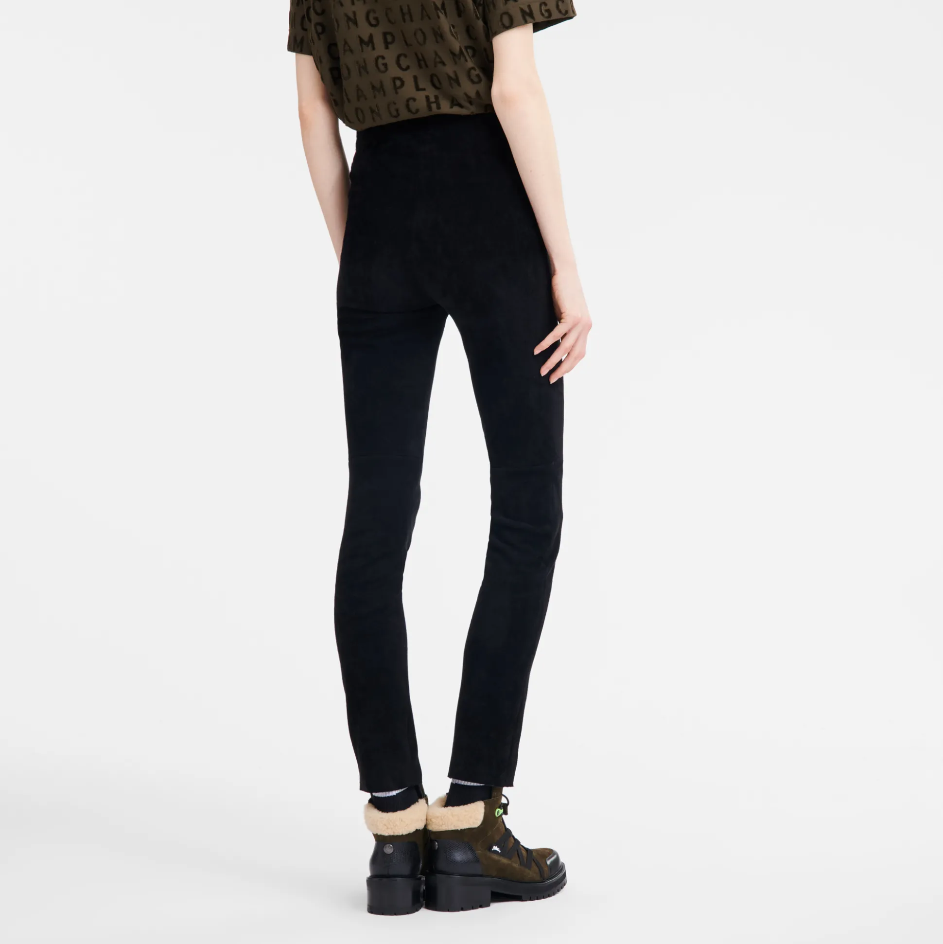 pantaloni_2-11.webp Discount Longchamp Pantaloni Nero