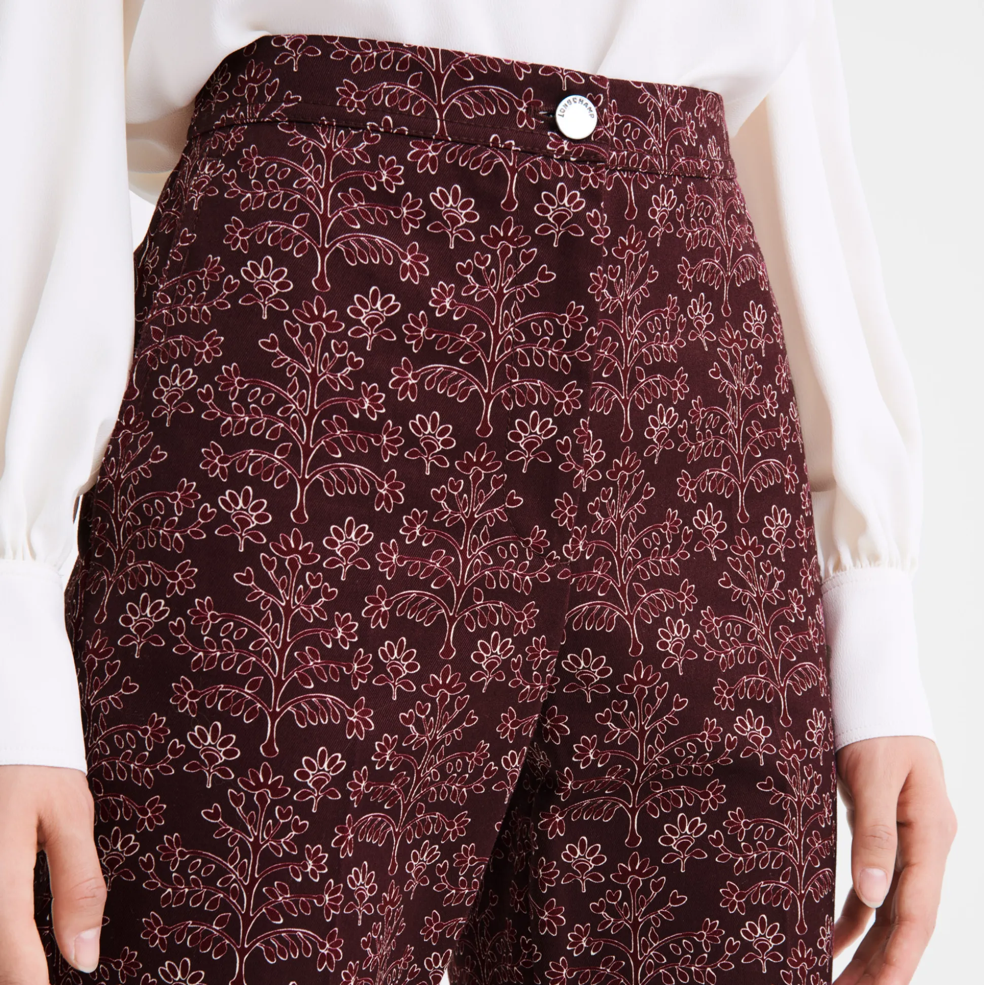 pantaloni_3-6.webp Shop Longchamp Pantaloni Melanzana