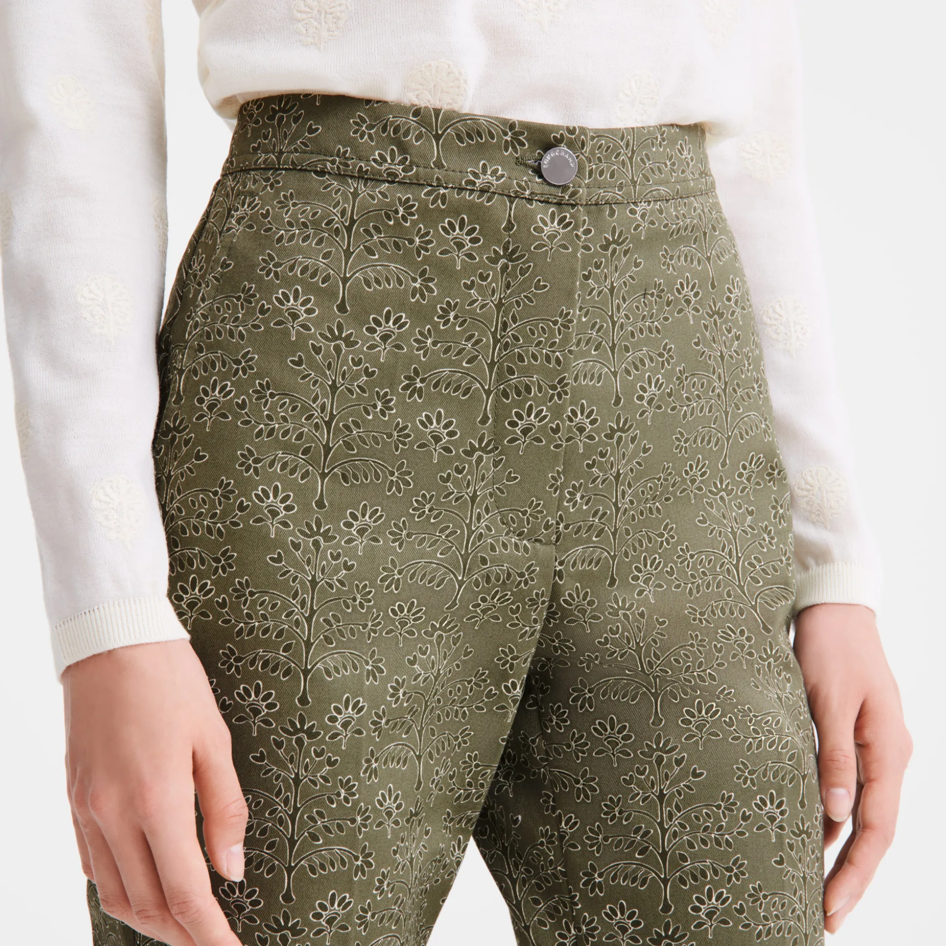 pantaloni_3-7.webp Online Longchamp Pantaloni Alloro