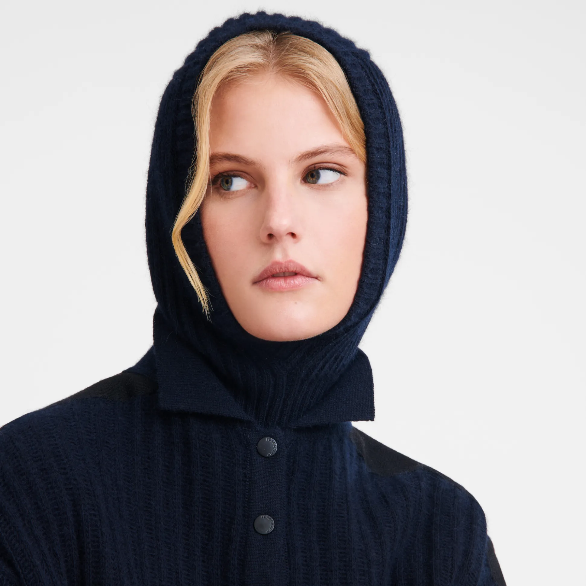 New Longchamp Pantaloni corti Marine