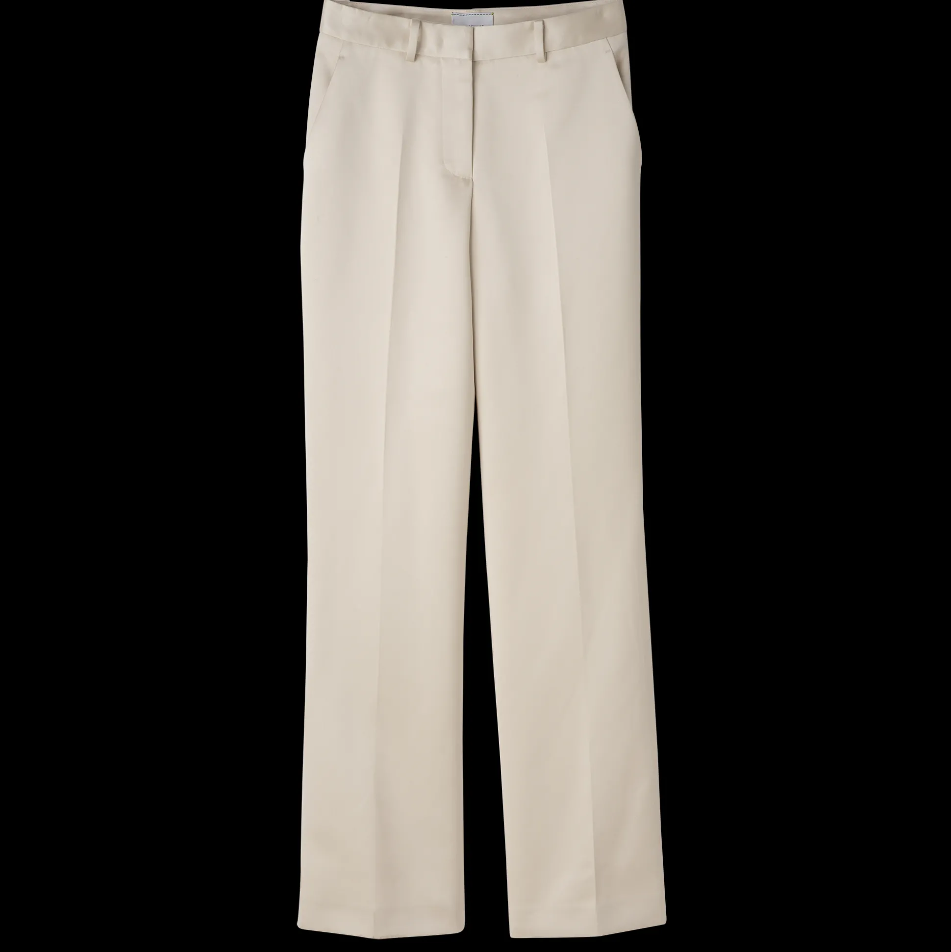 Cheap Longchamp Pantaloni da completo Greggio