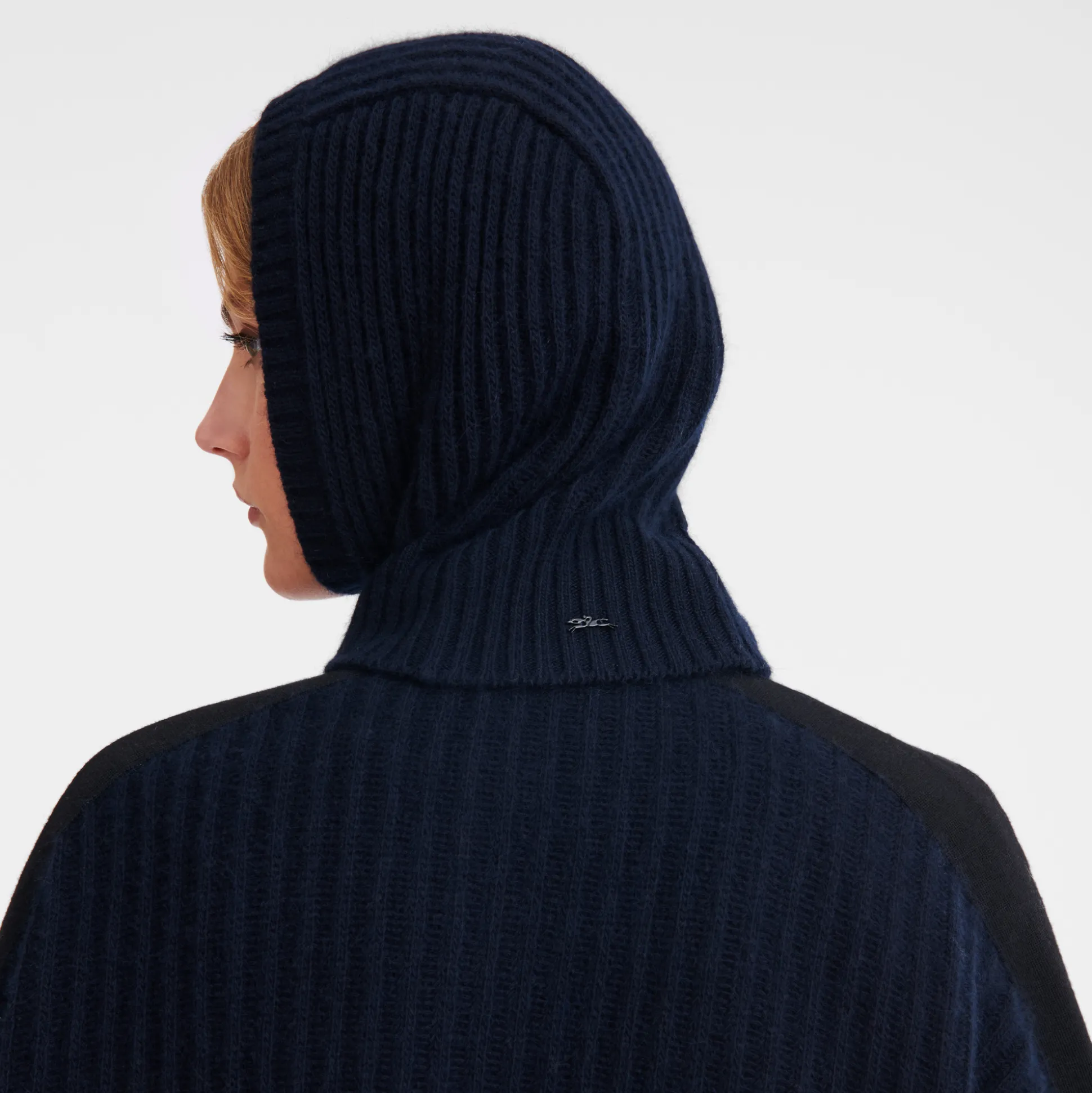 passamontagna_2.webp Best Sale Longchamp Passamontagna Marine