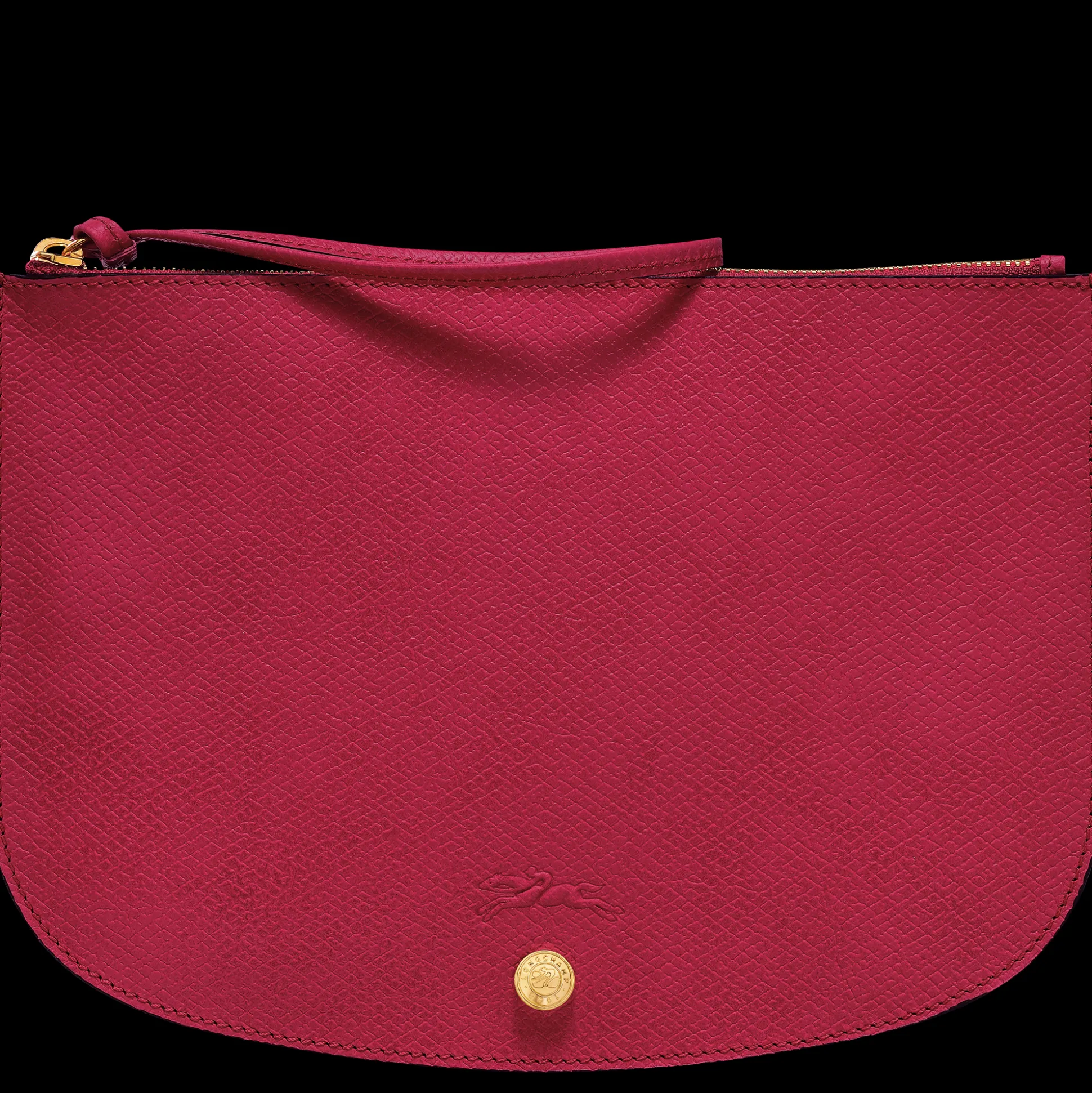 Cheap Longchamp Pochette Magenta