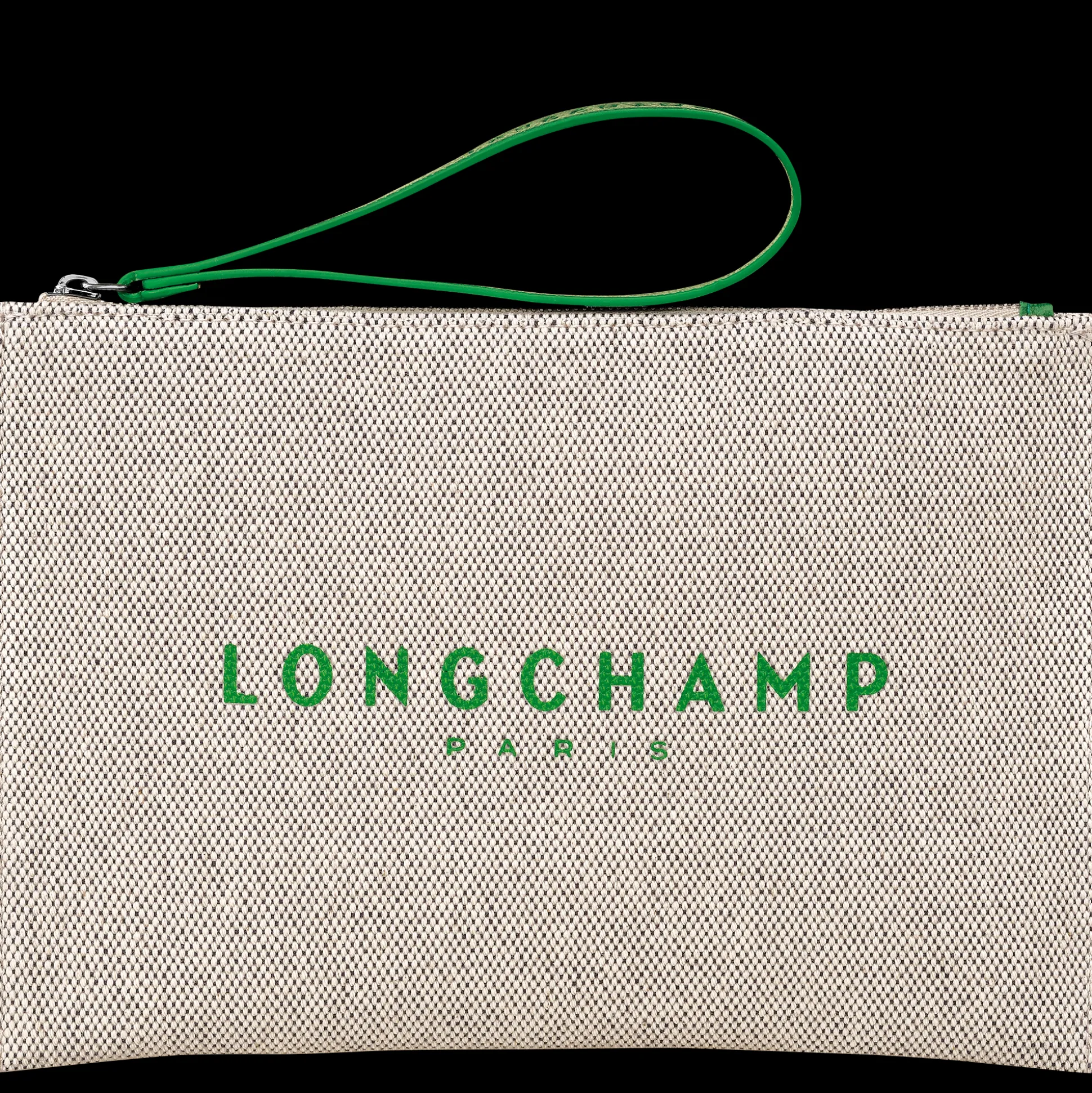 Sale Longchamp Pochette Verde