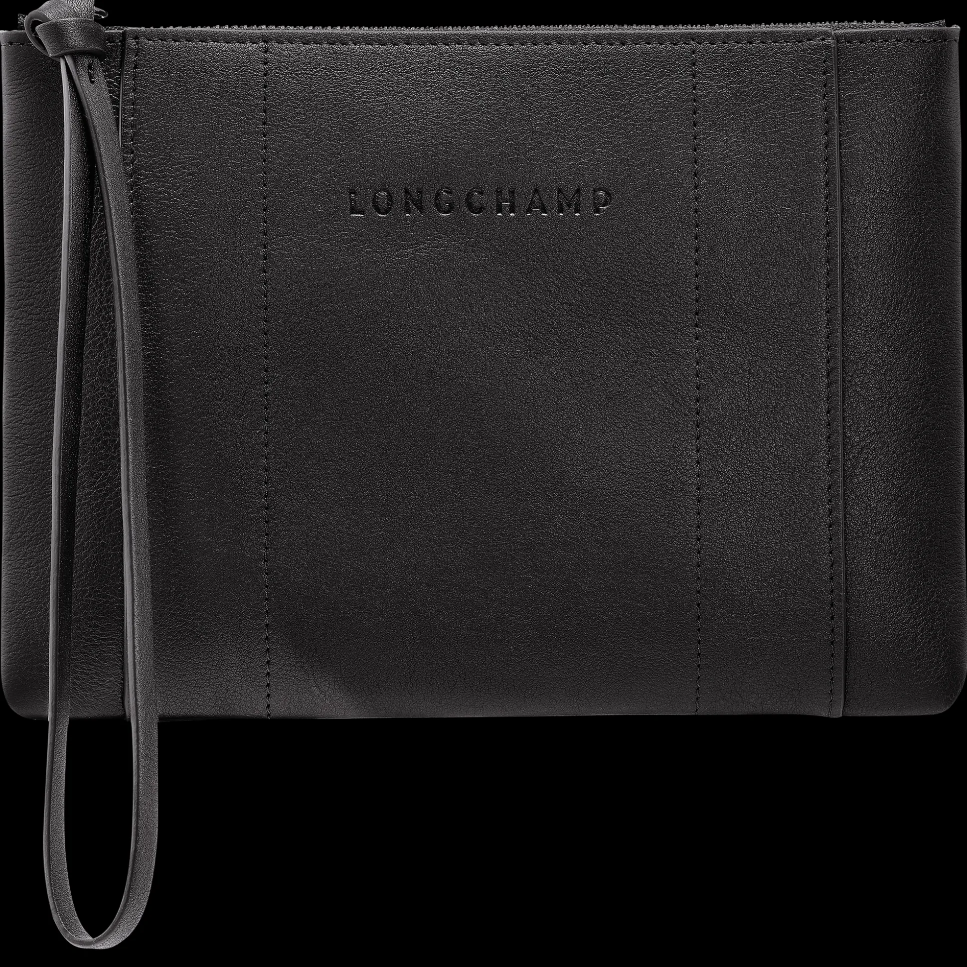 Store Longchamp Pochette Nero
