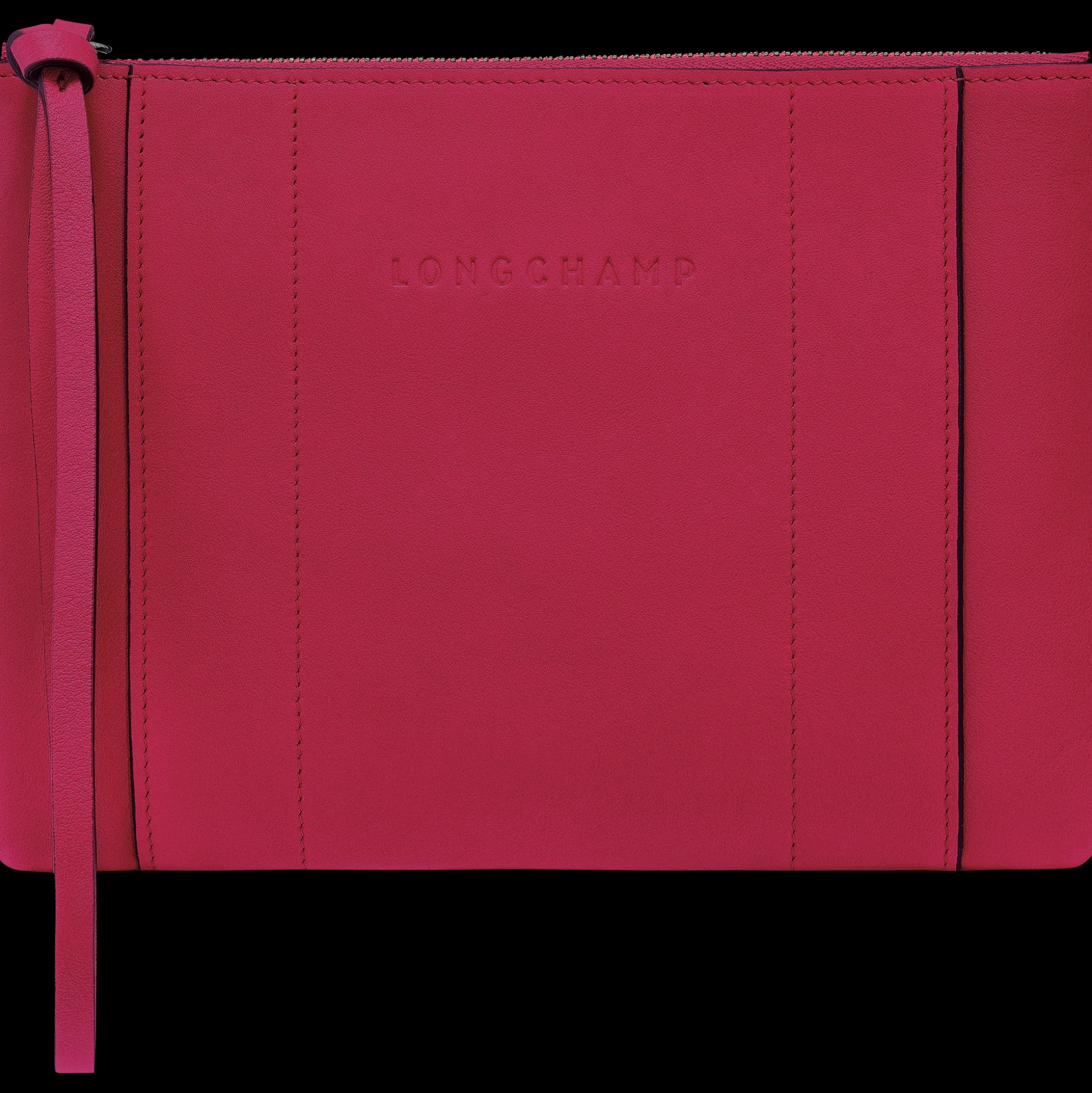 Store Longchamp Pochette Magenta