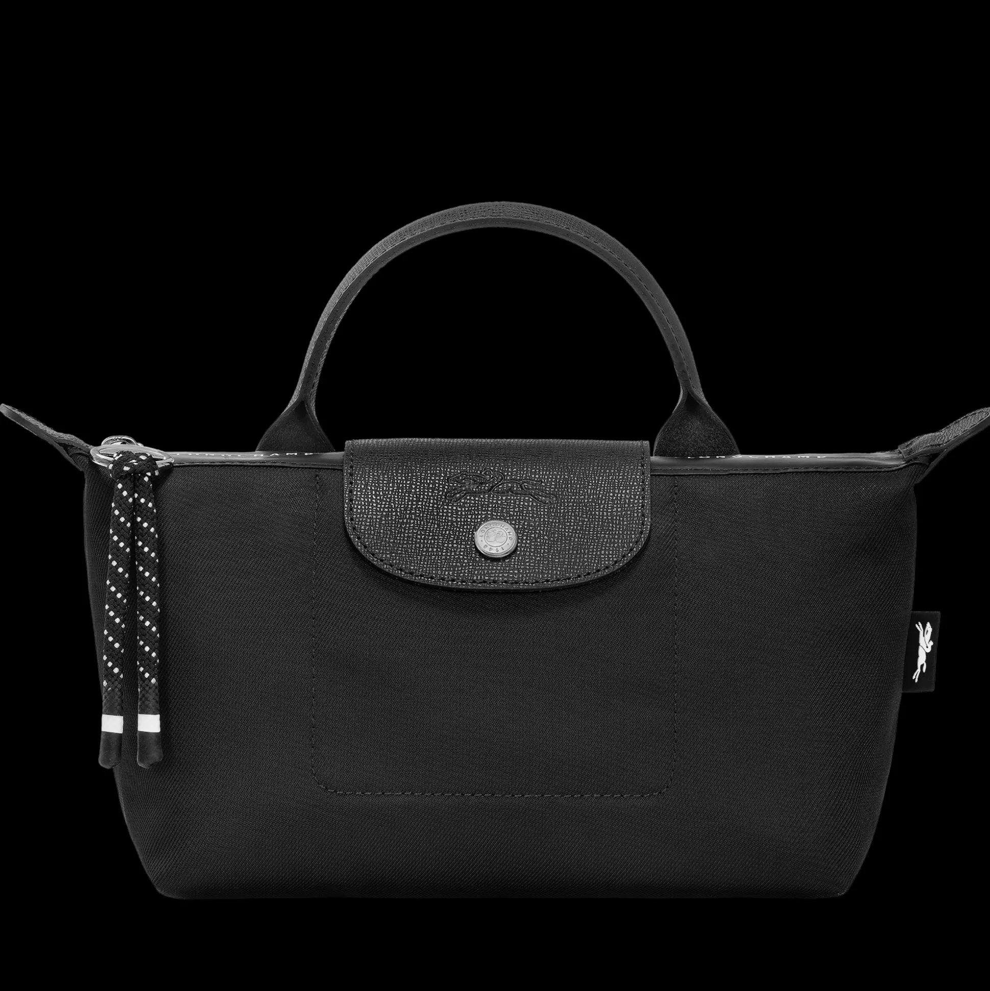 Cheap Longchamp Pochette Nero