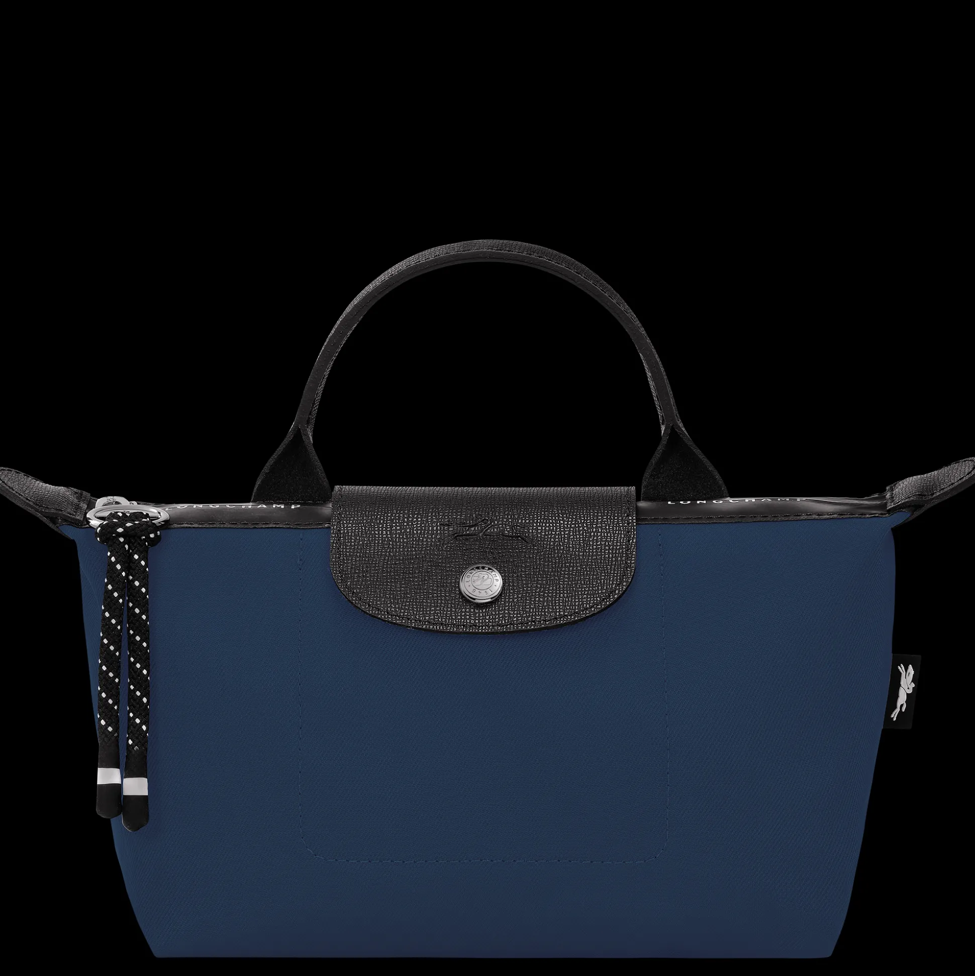 Store Longchamp Pochette Marine