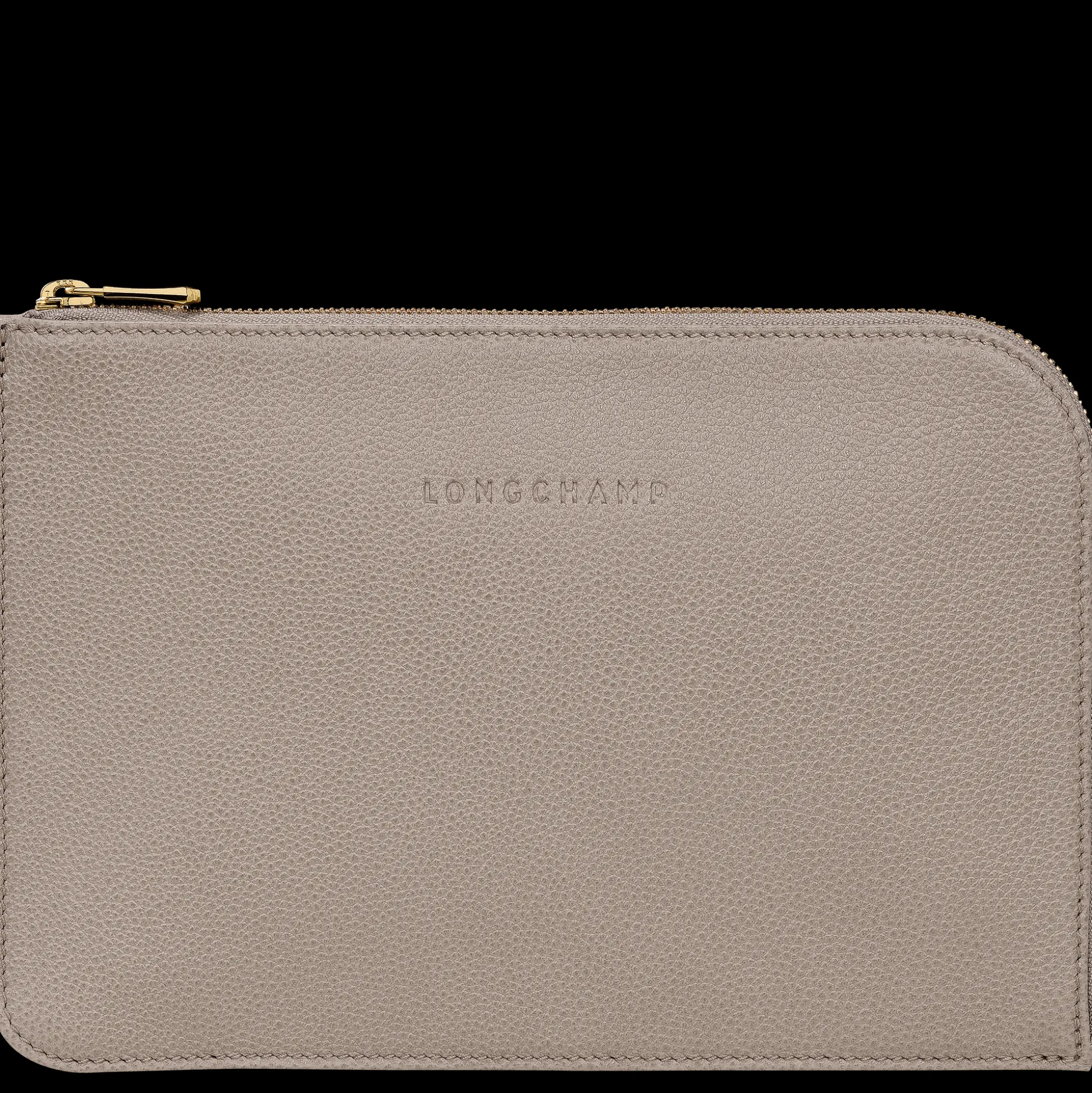 Best Sale Longchamp Pochette Tortora
