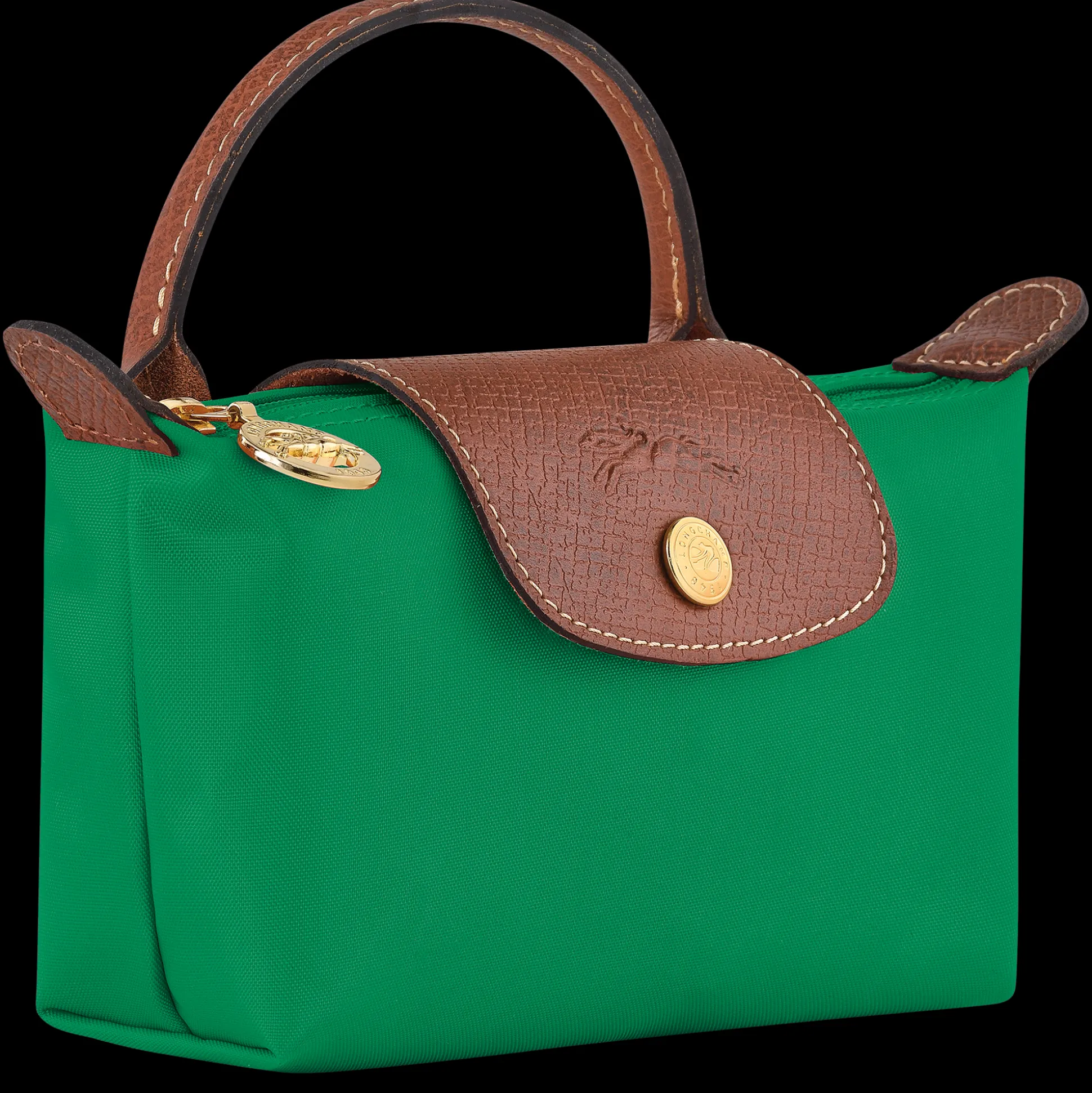 pochette_con_manico_2-12.webp Best Longchamp Pochette con manico Verde