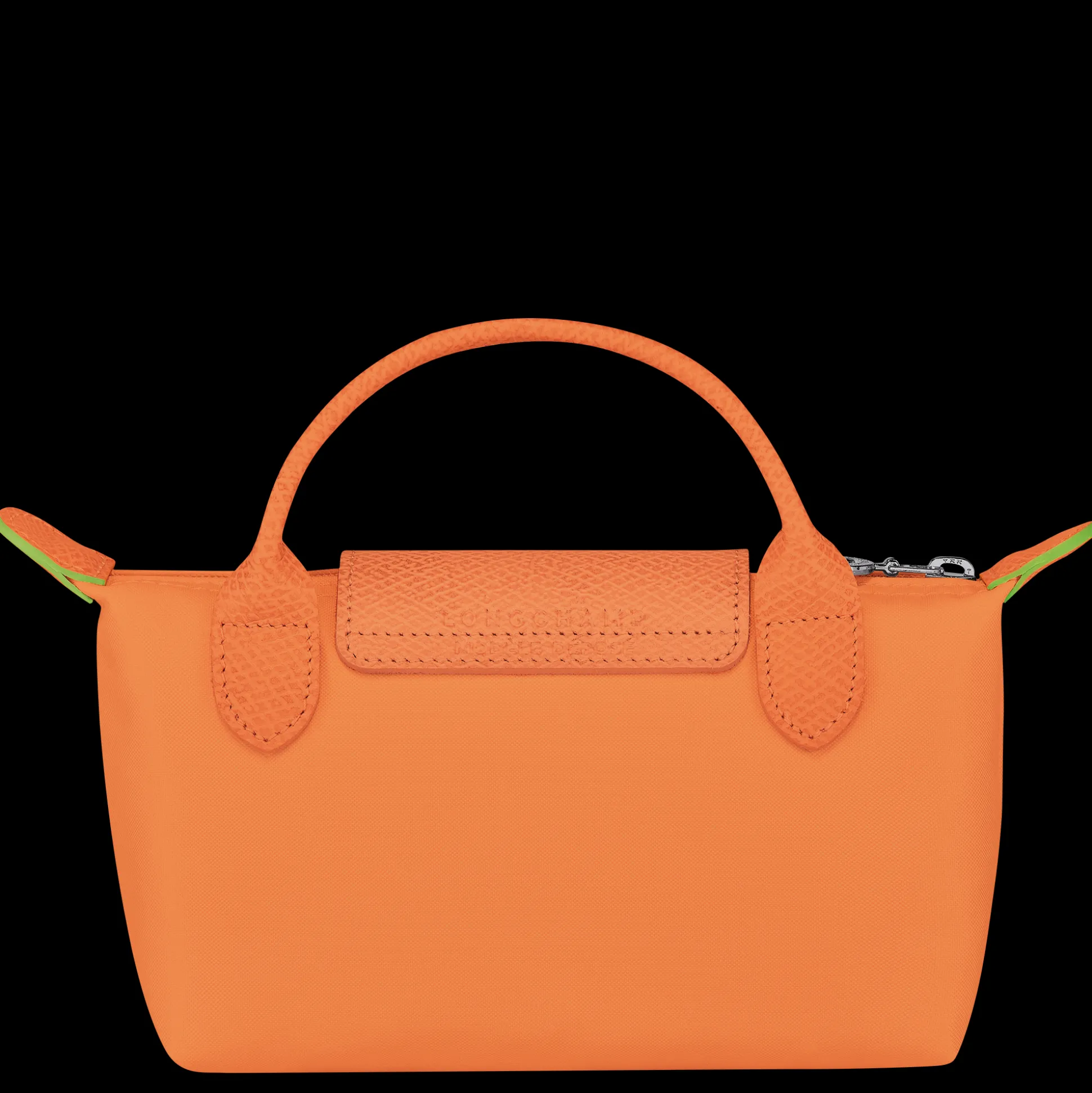 pochette_con_manico_2-3.webp Online Longchamp Pochette con manico Arancio