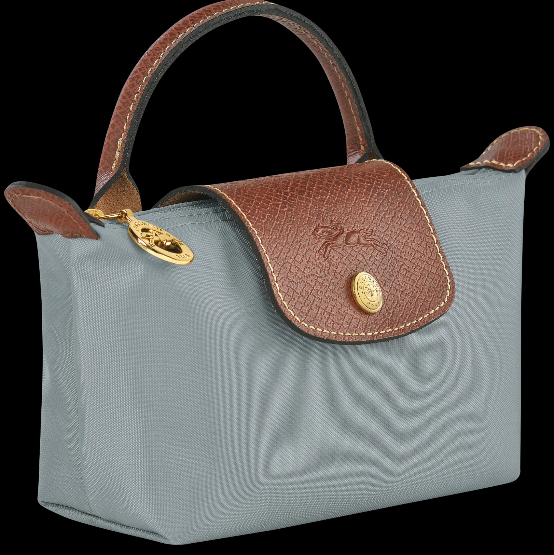 pochette_con_manico_2-9.webp Clearance Longchamp Pochette con manico Acciaio