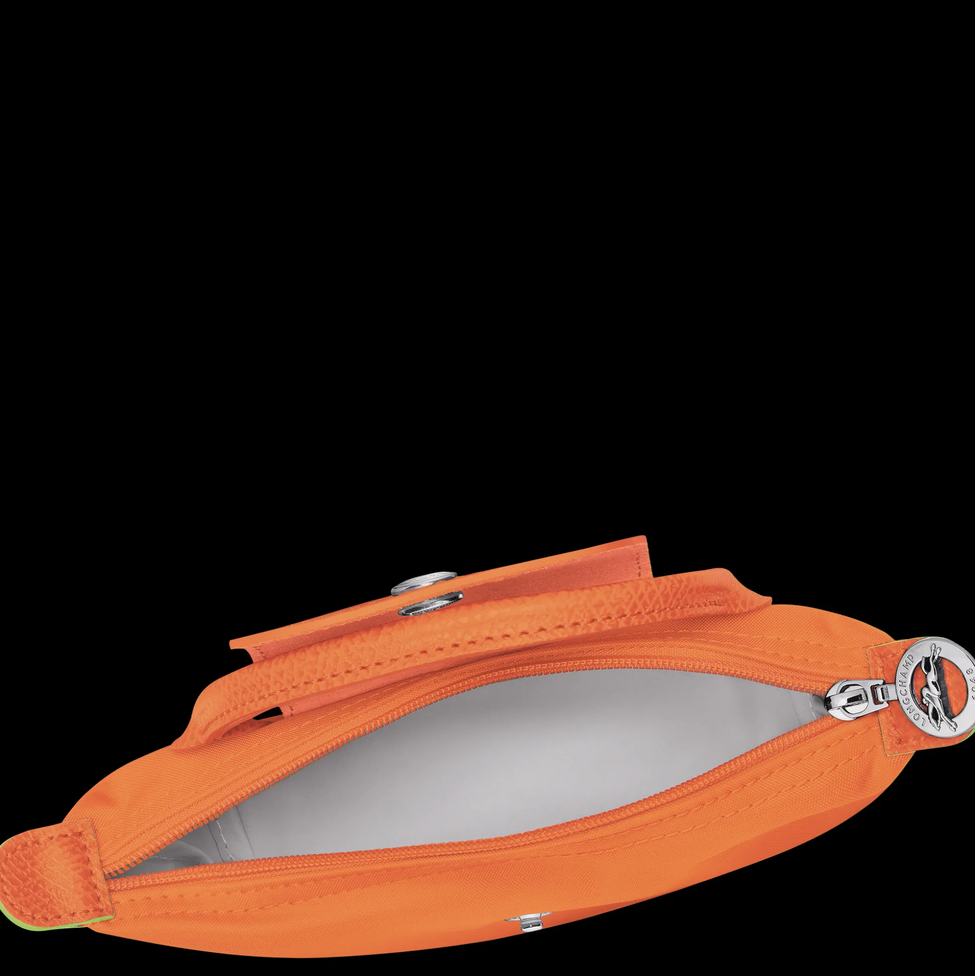 pochette_con_manico_3-2.webp Online Longchamp Pochette con manico Arancio